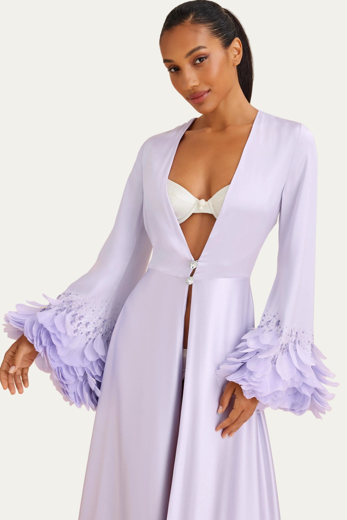 LUCIANA ROBE