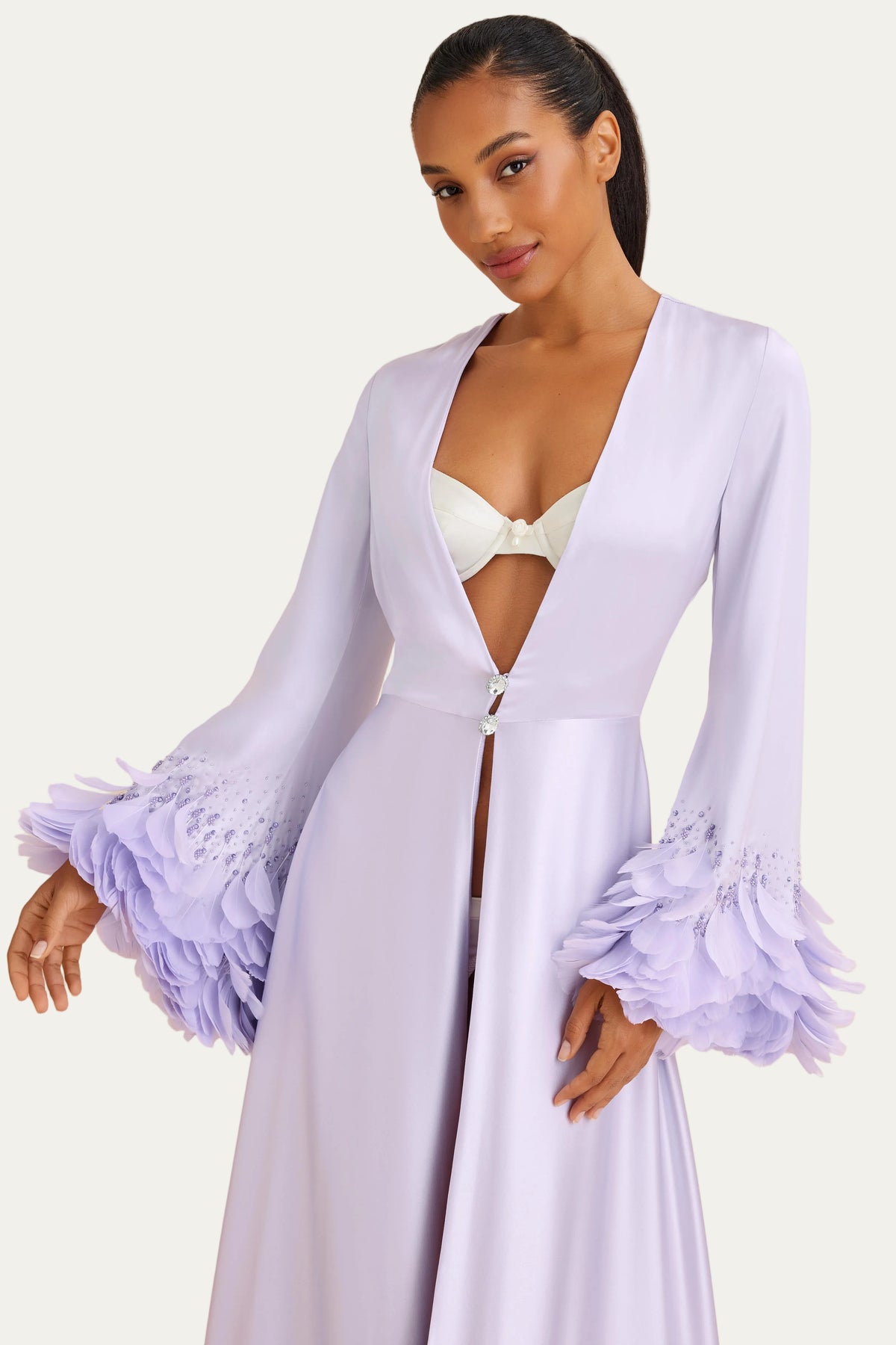 LUCIANA ROBE