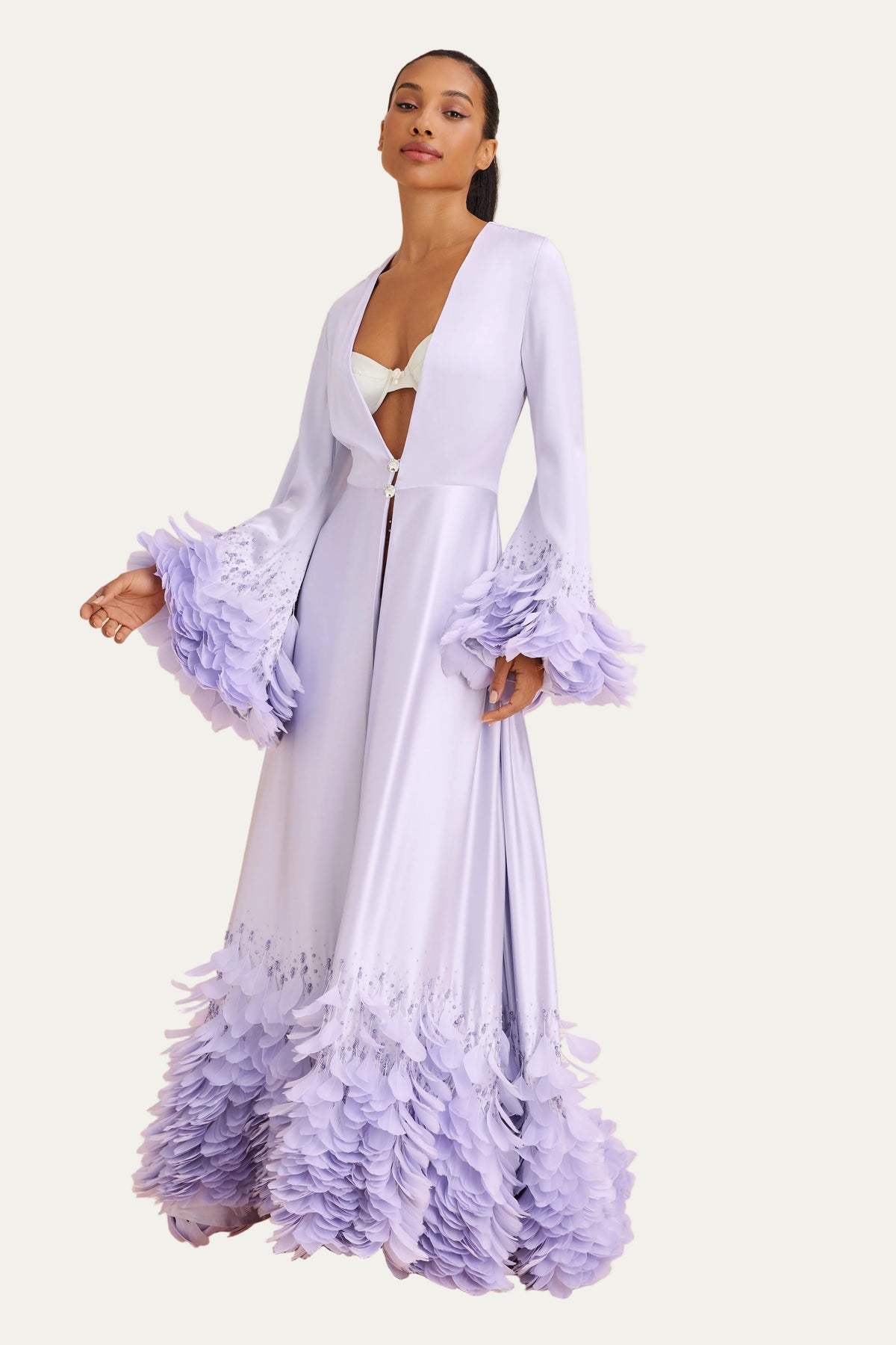 LUCIANA ROBE