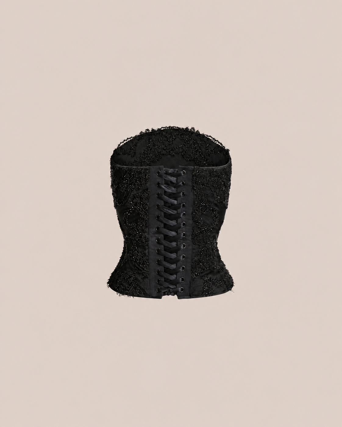 LAUREN CORSET