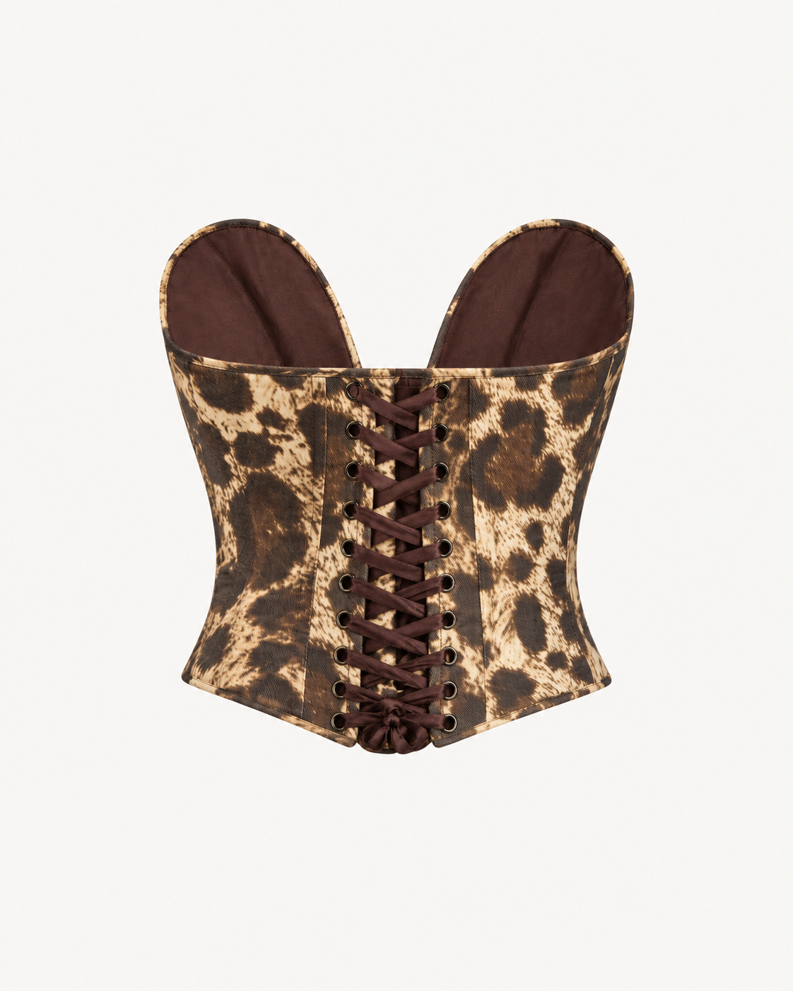 Arcadia Corset