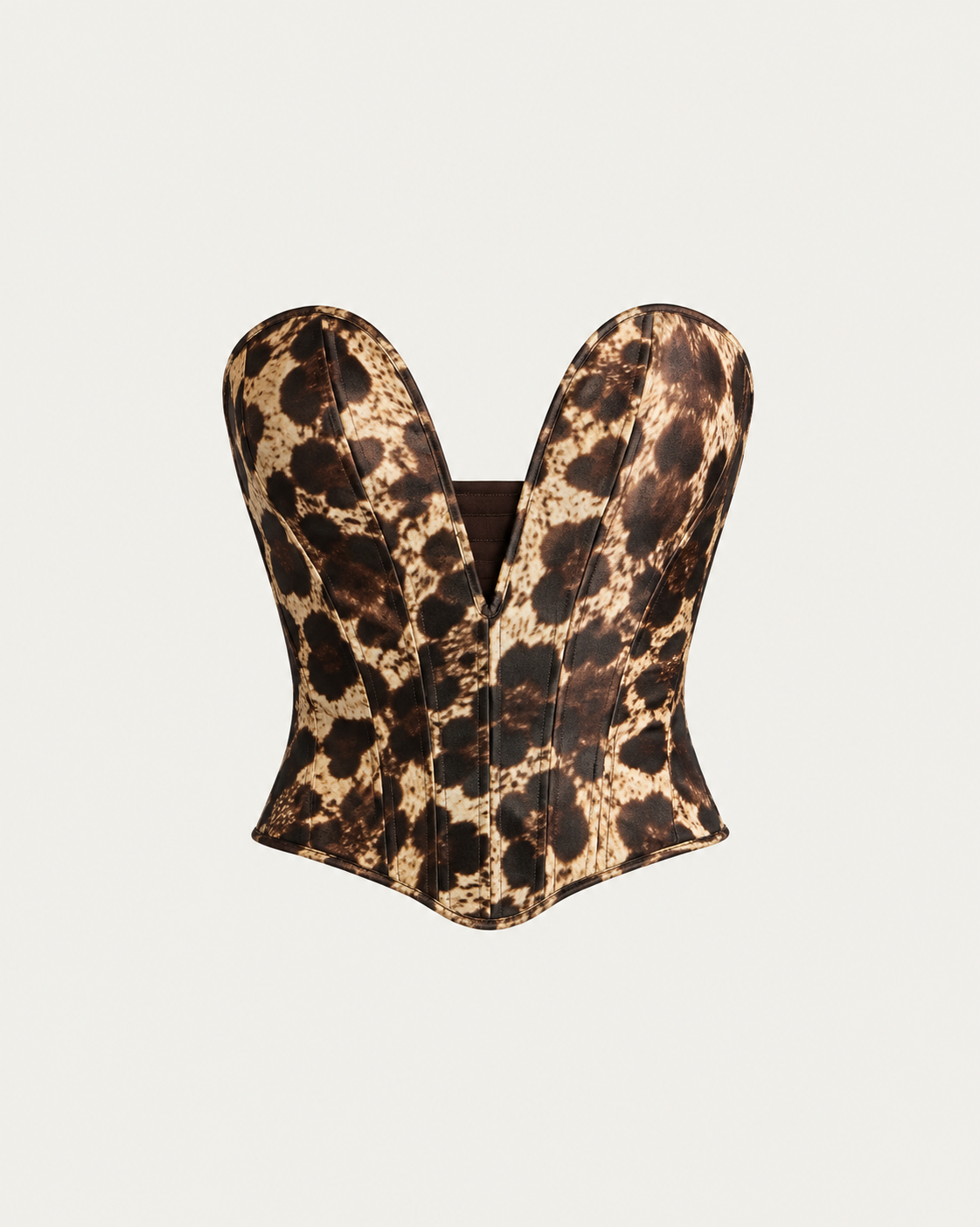 Arcadia Corset