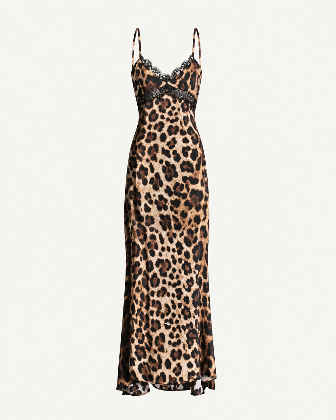 COLETTE MAXI DRESS
