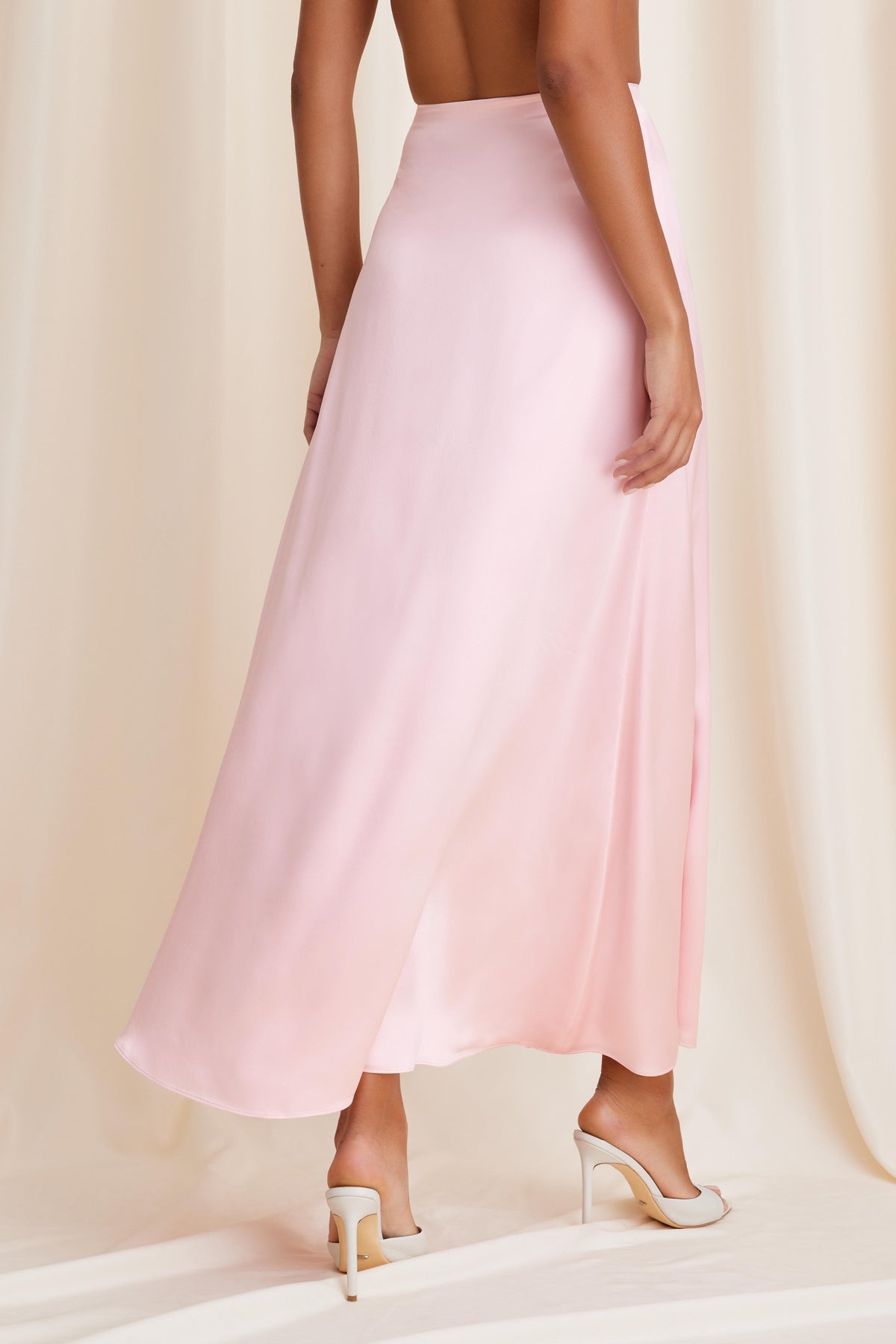 MADELEINE SKIRT