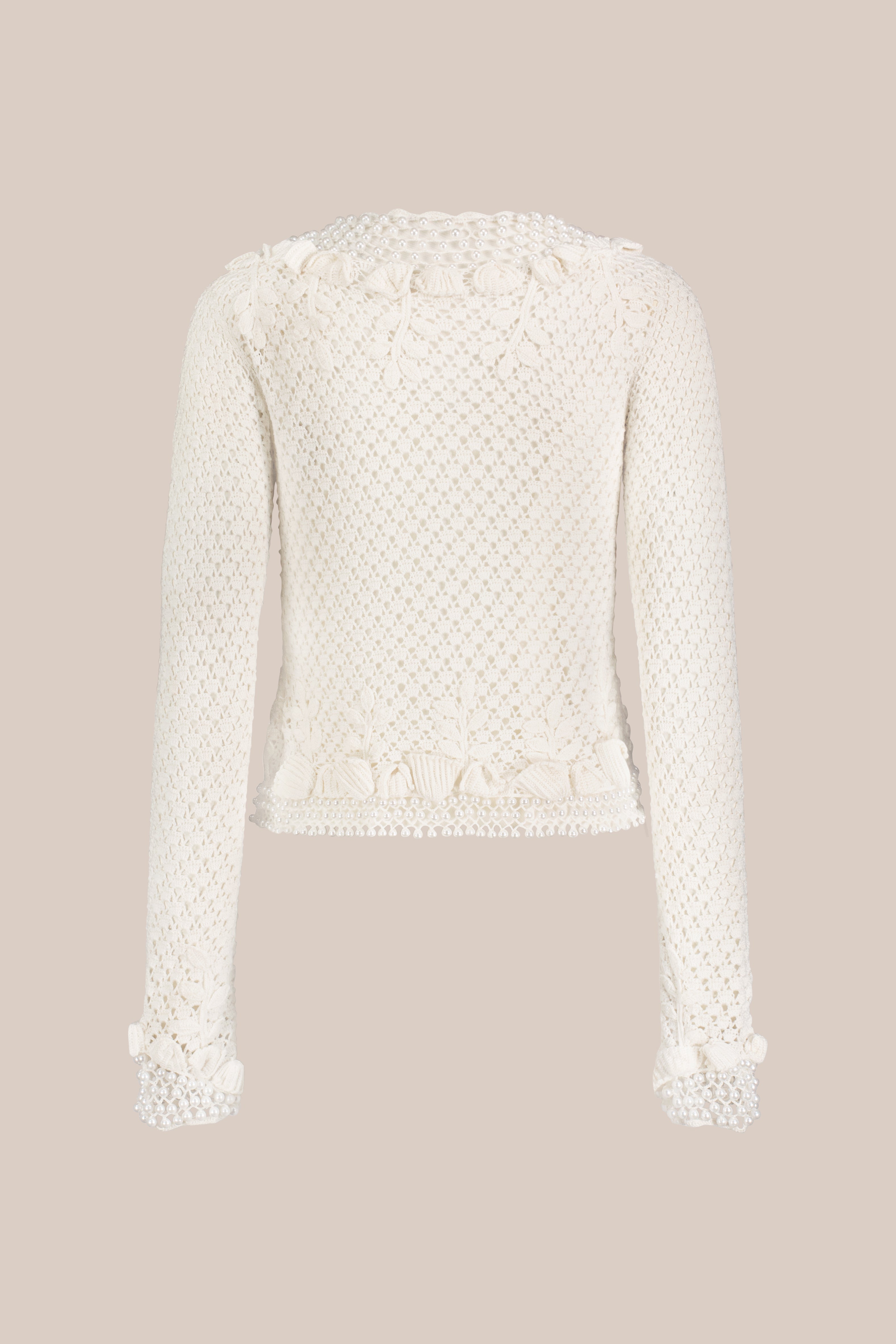 MAIA CARDIGAN
