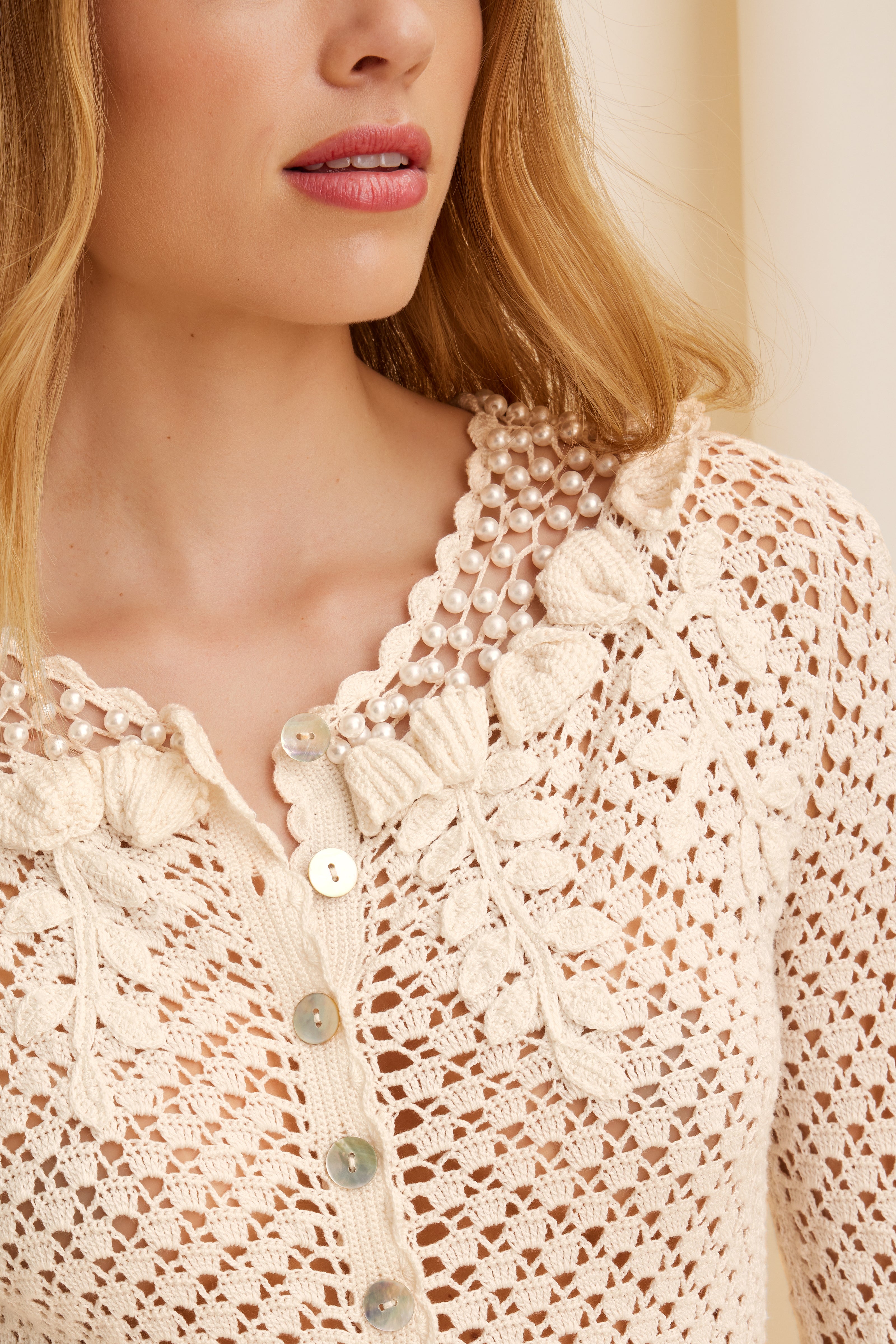 MAIA CARDIGAN