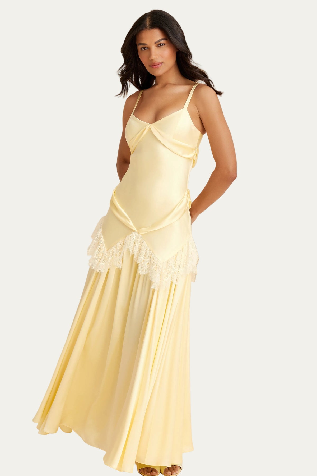 MARGOT DRESS