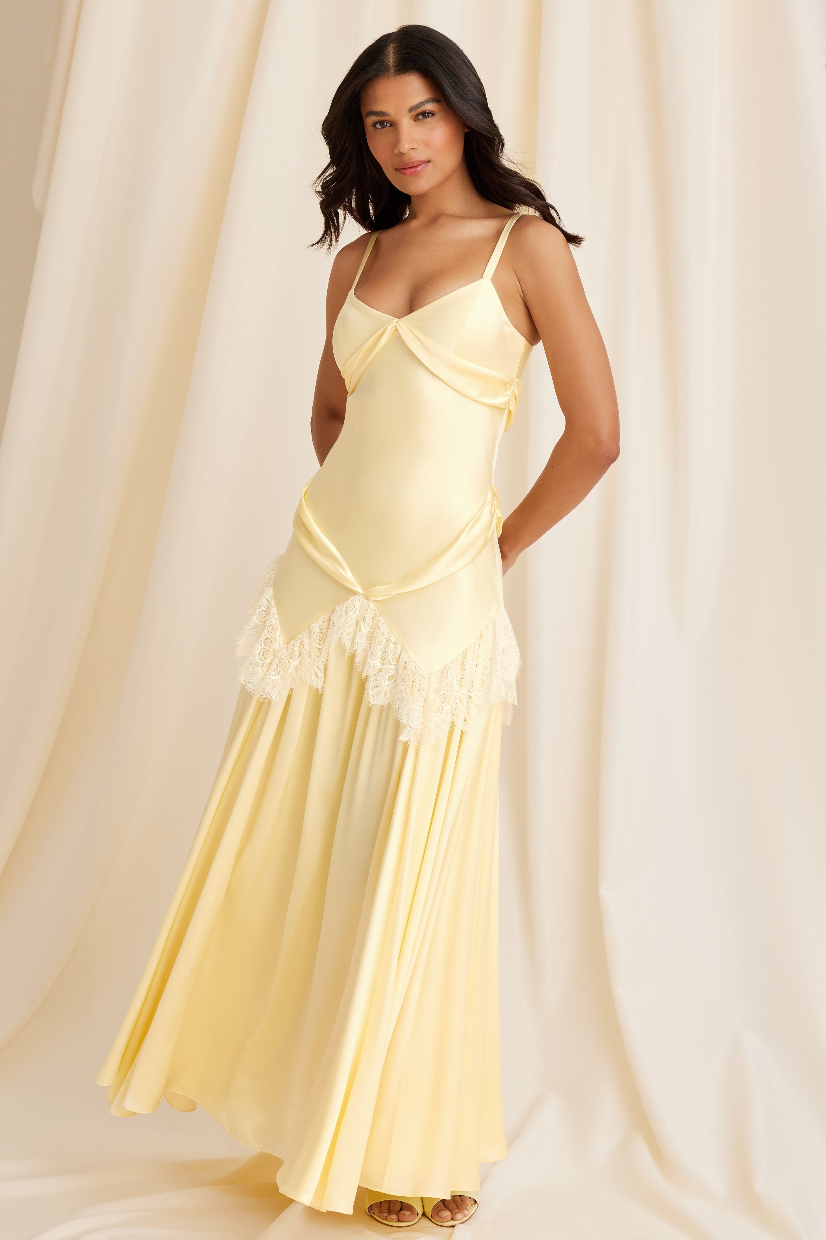 MARGOT DRESS