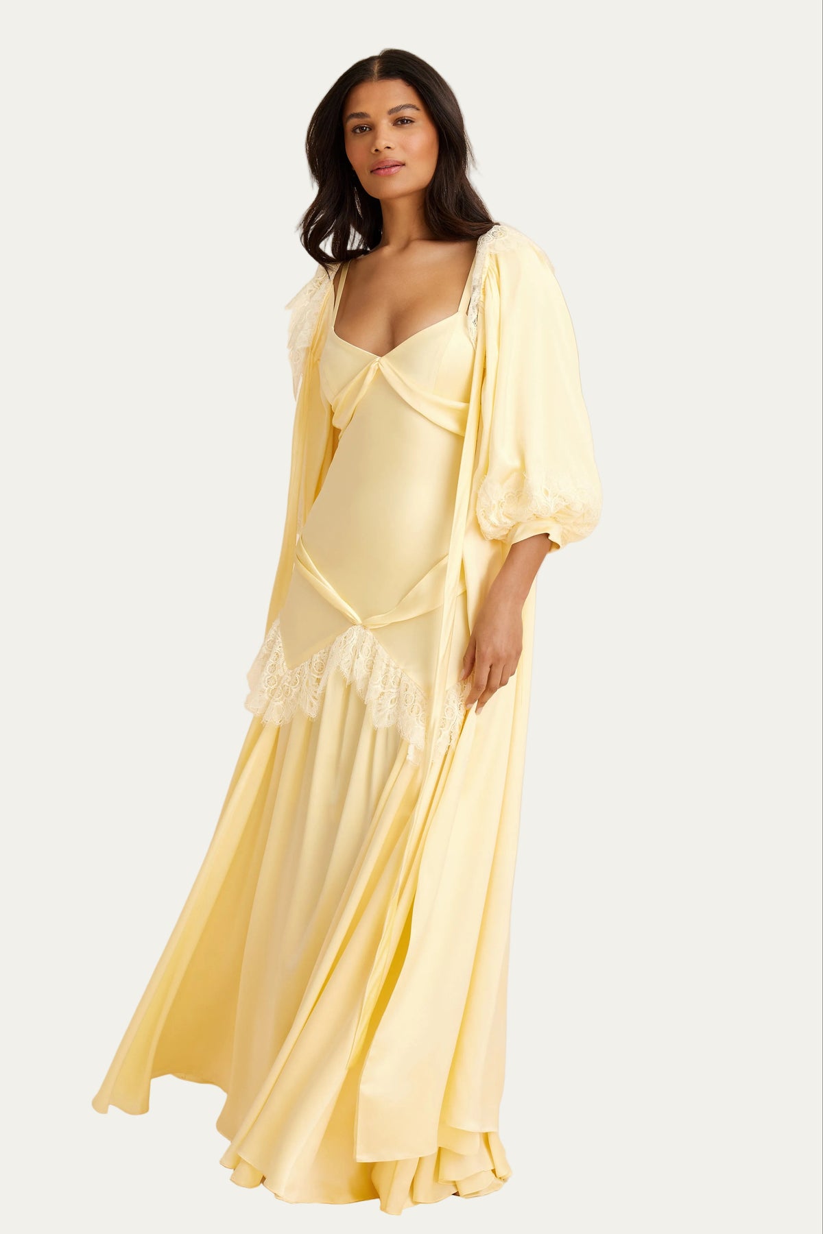 MARGOT ROBE