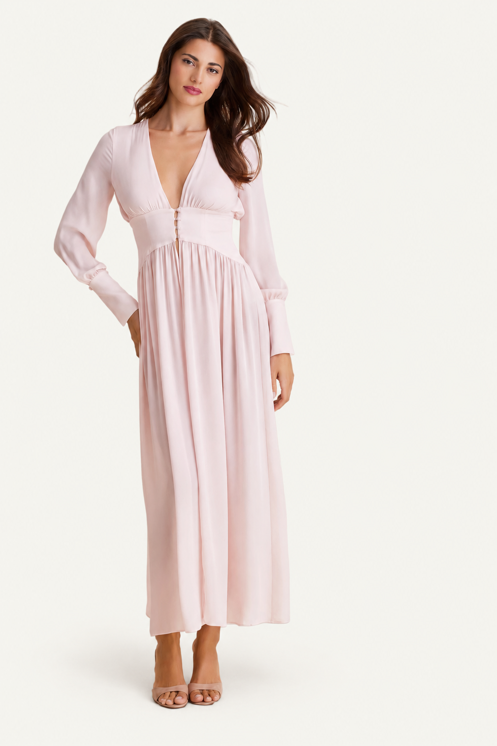 CORDELIA ROBE