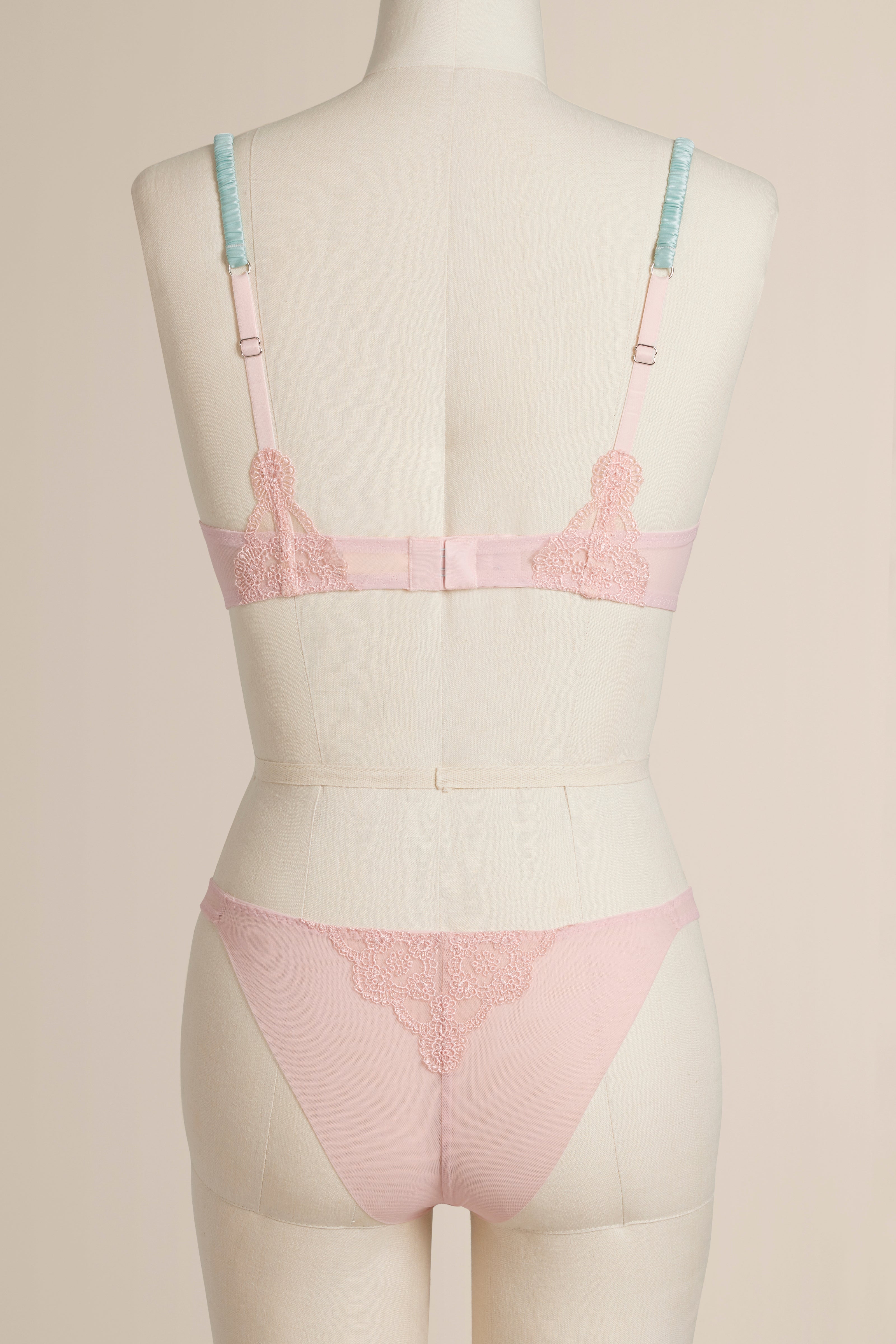 MISSES MACARON BRIEF