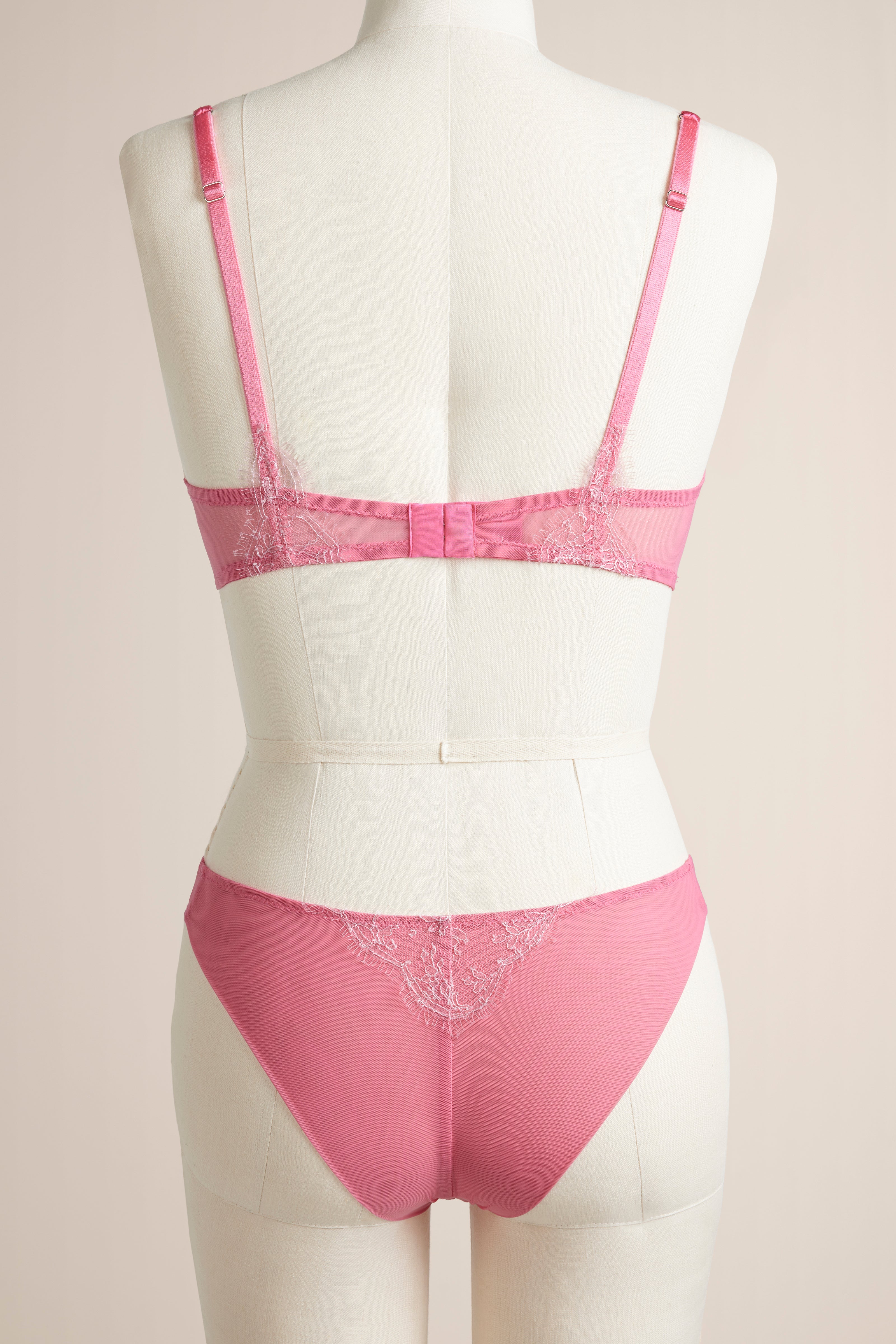 MISSES MACARON KNICKER