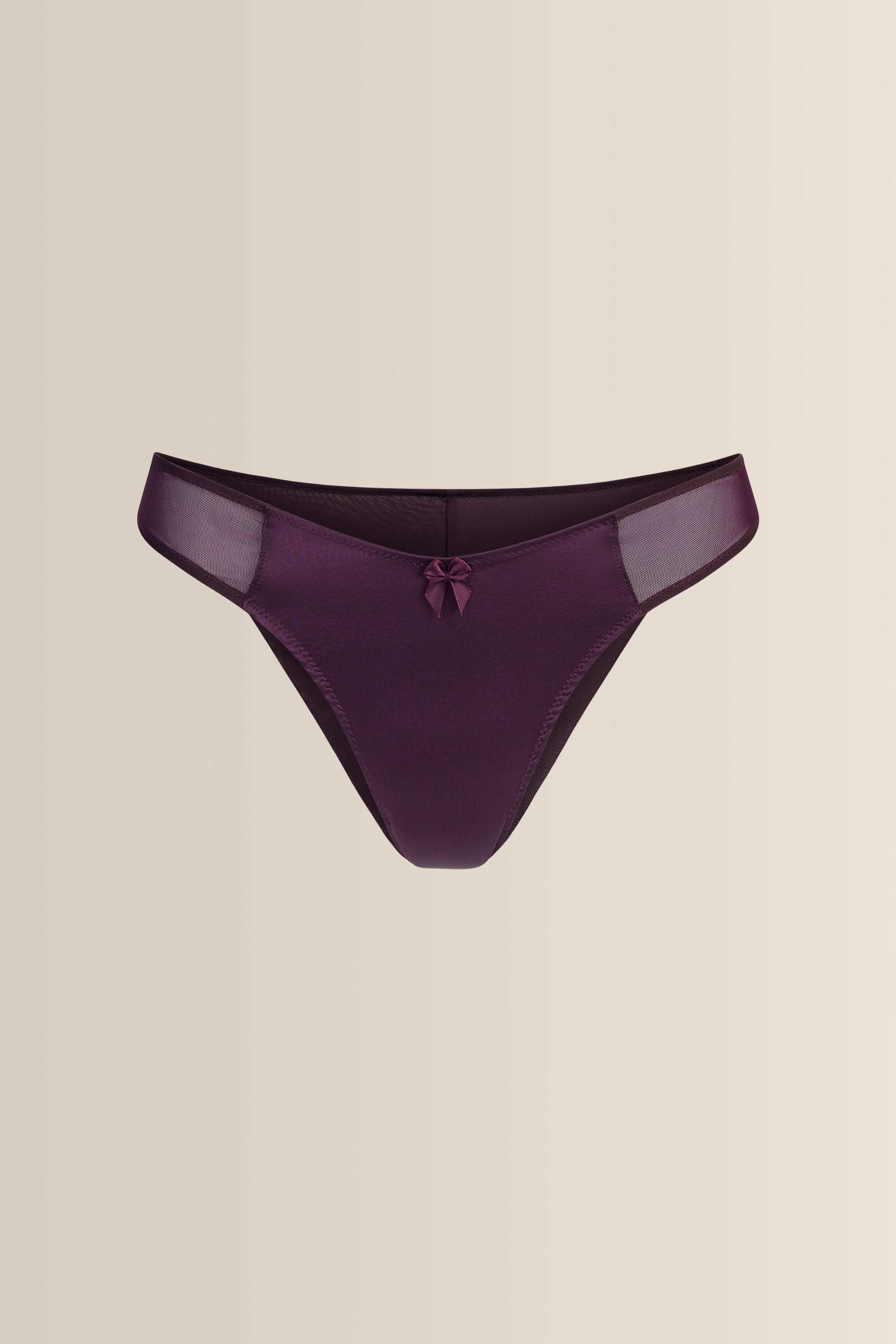 TALLULAH KNICKER