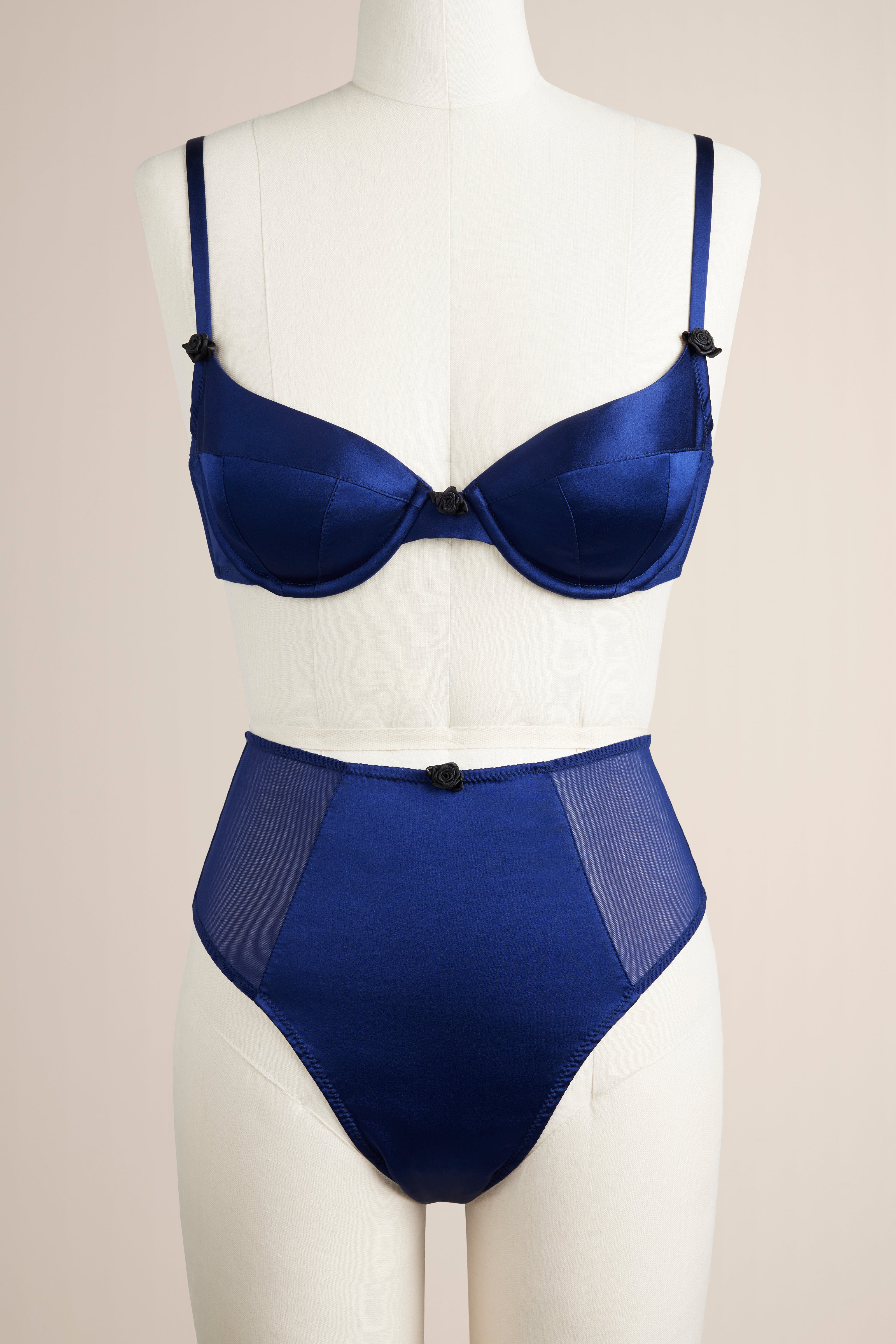 TALLULAH BRIEF