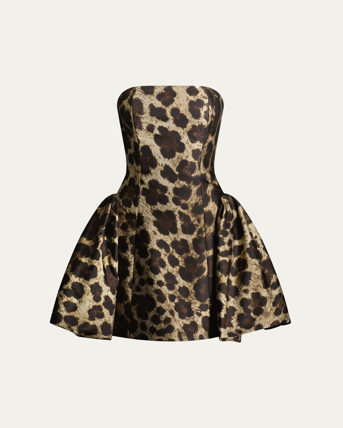 PHANTOM MINI DRESS