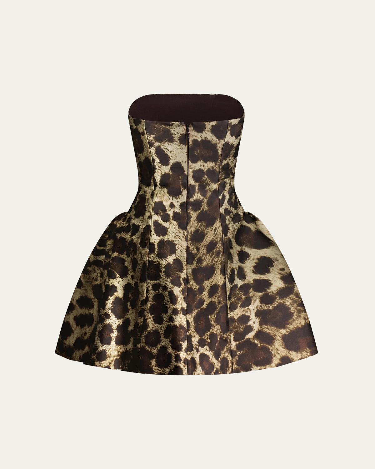 PHANTOM MINI DRESS
