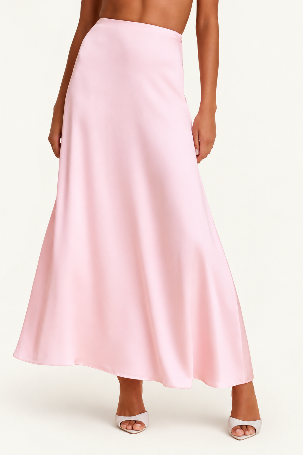 MADELEINE SKIRT