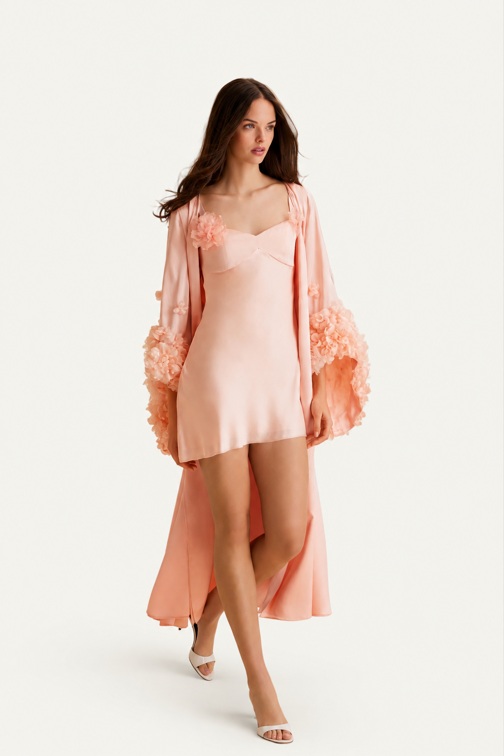 TEMPTATION MINI DRESS