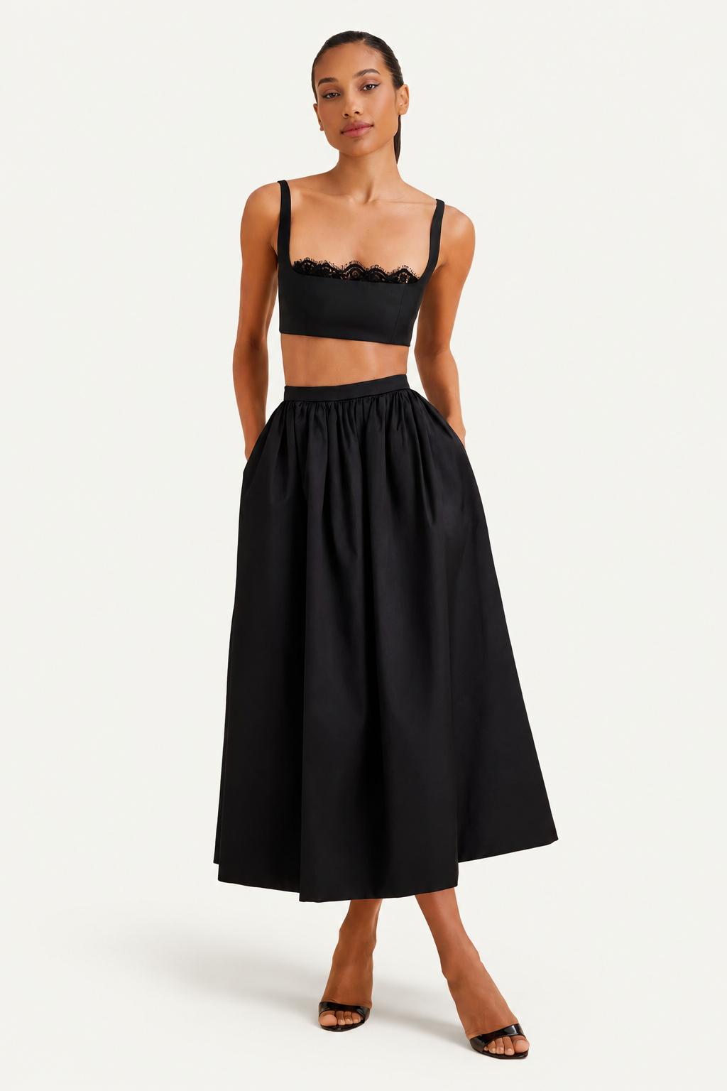 FIORELLA TOP