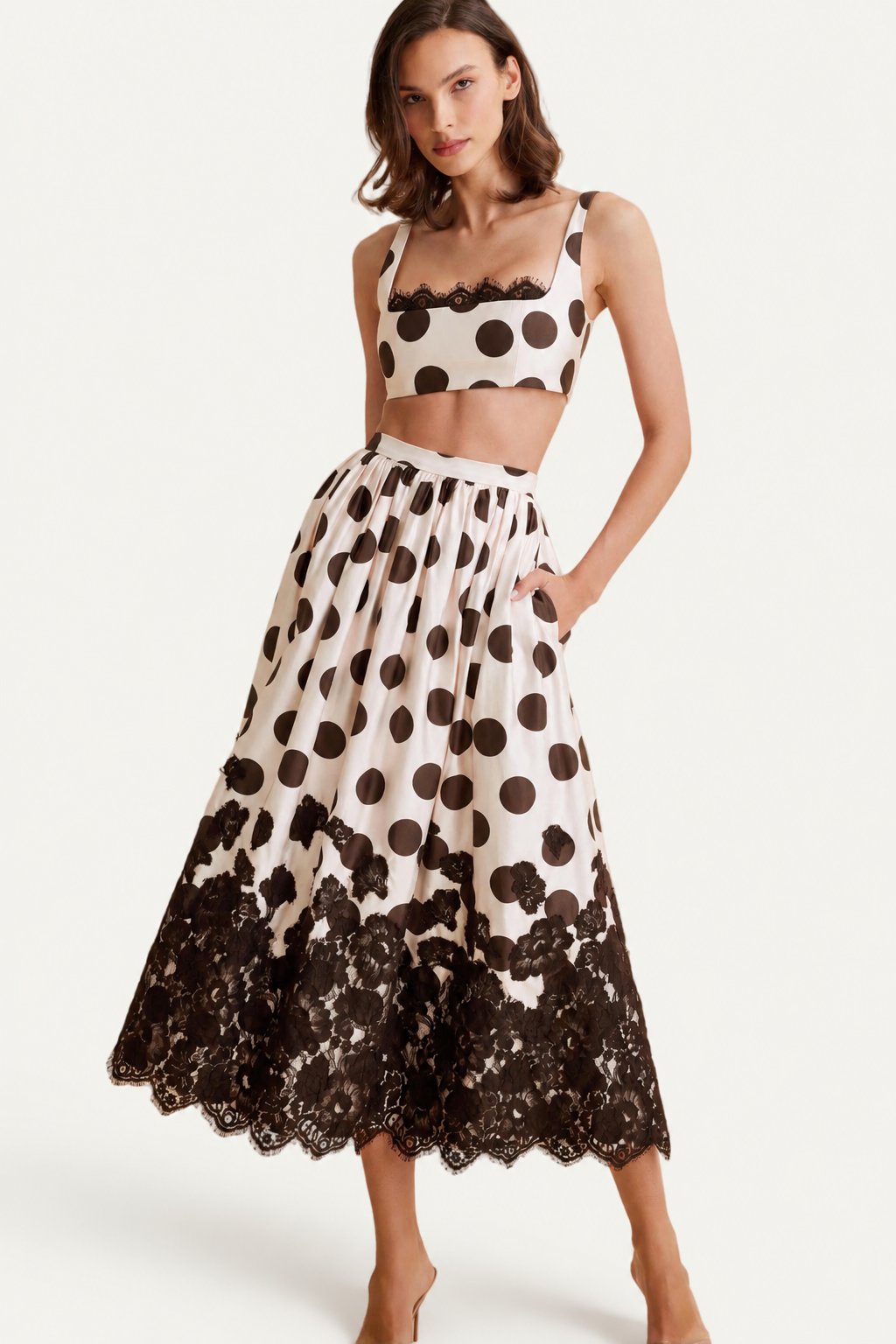 FIORELLA TOP