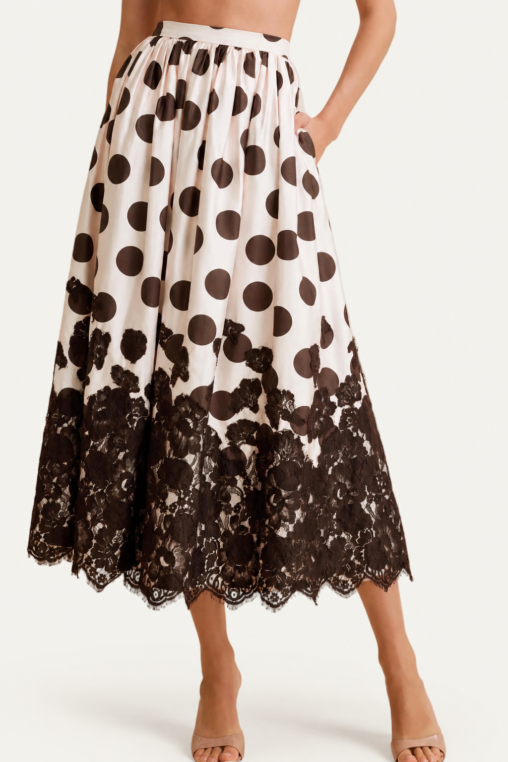 FIORELLA SKIRT