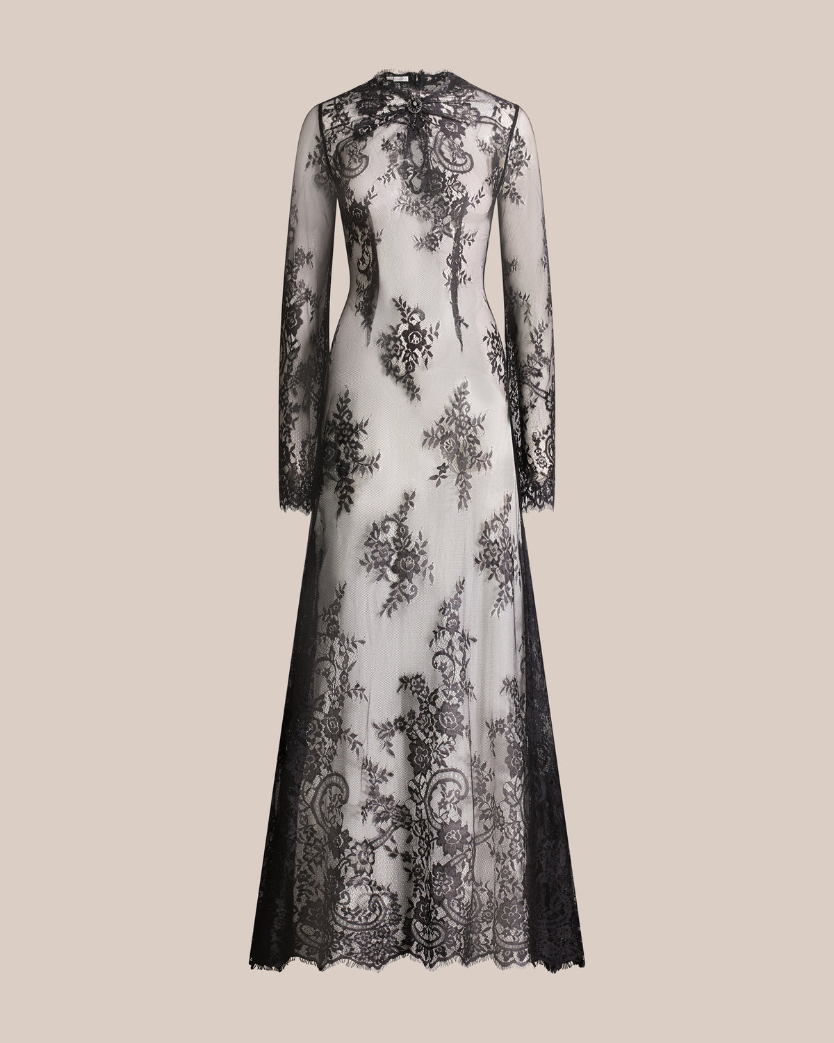 RAVEN DRESS