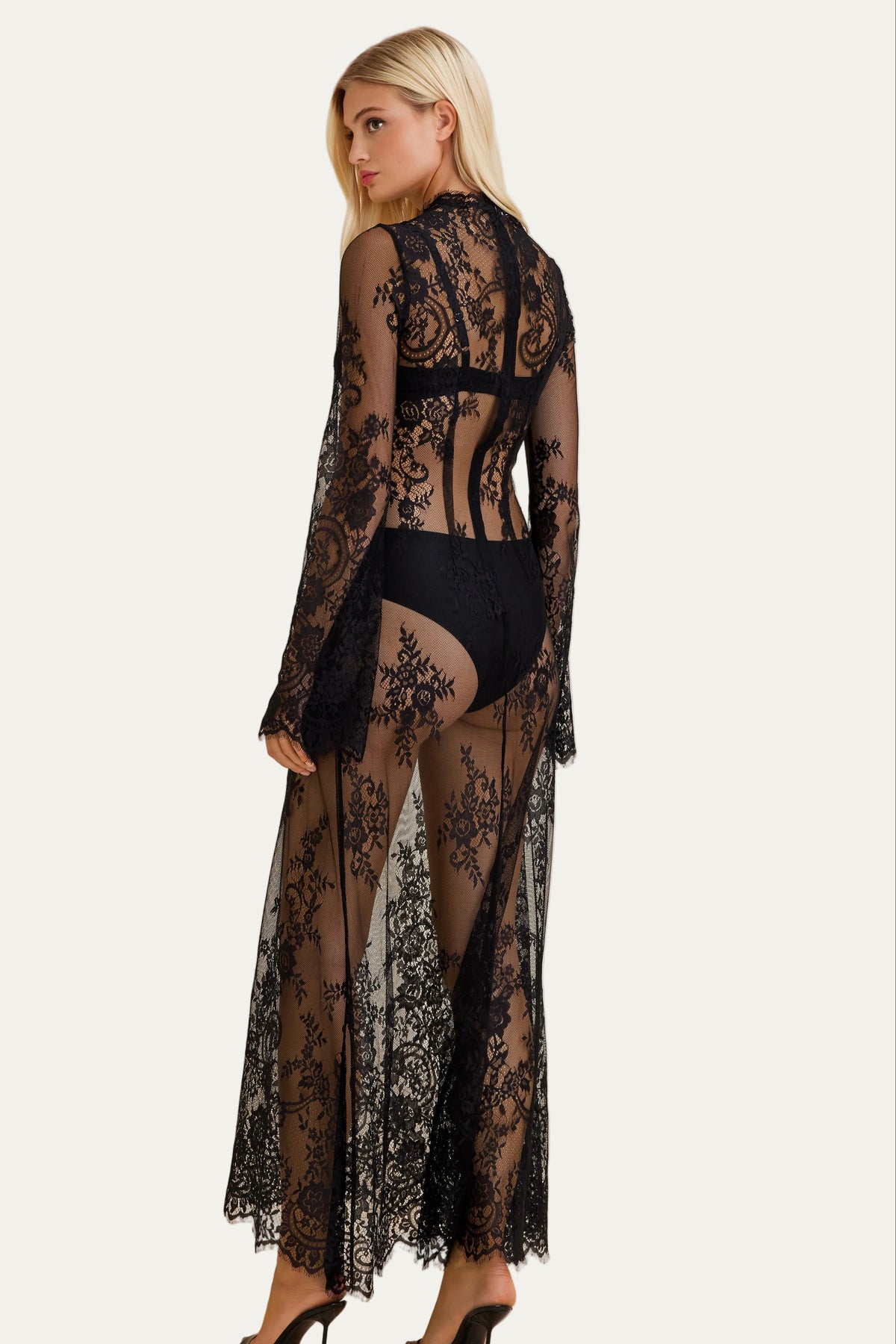 RAVEN DRESS