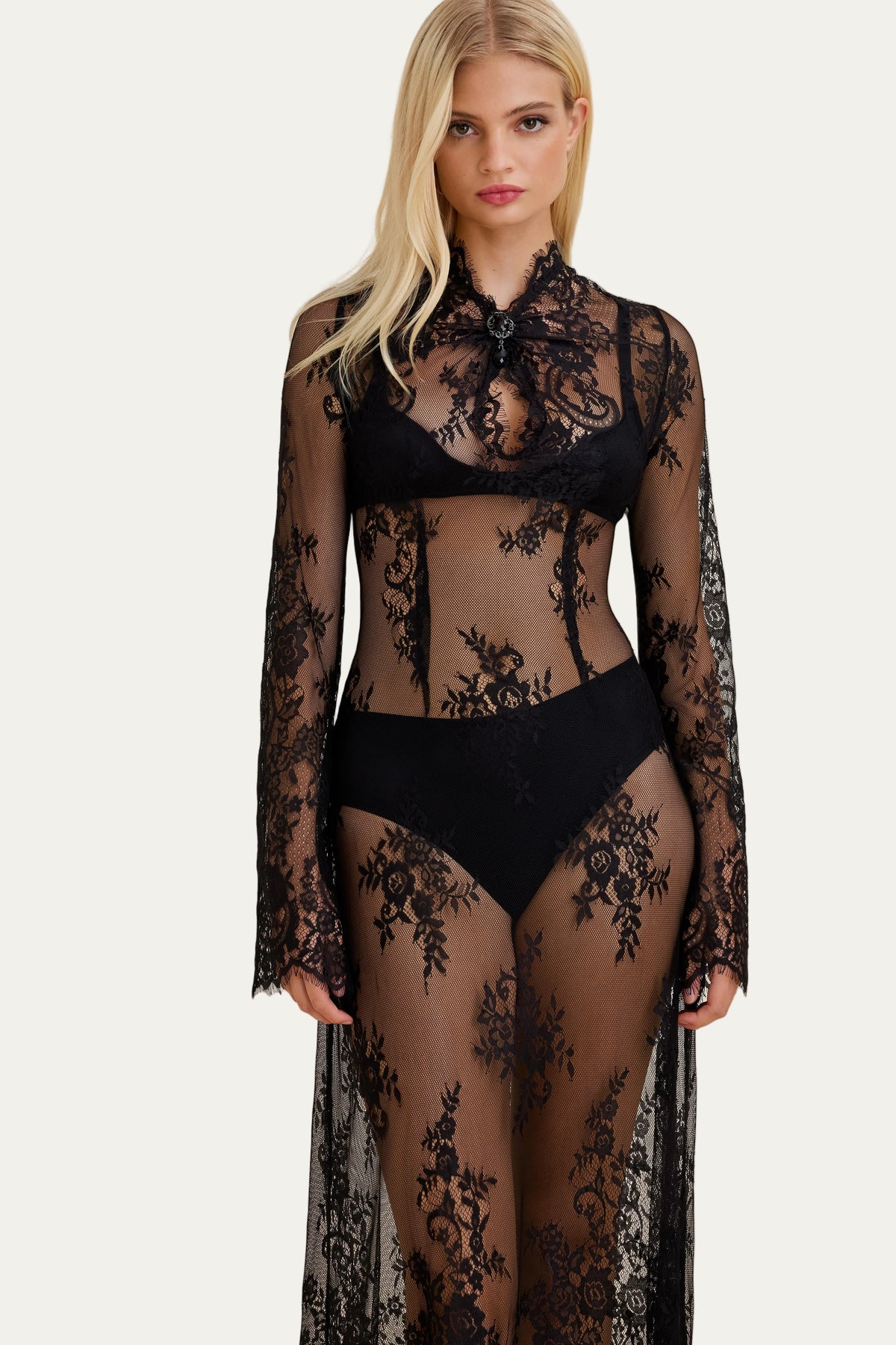 RAVEN DRESS