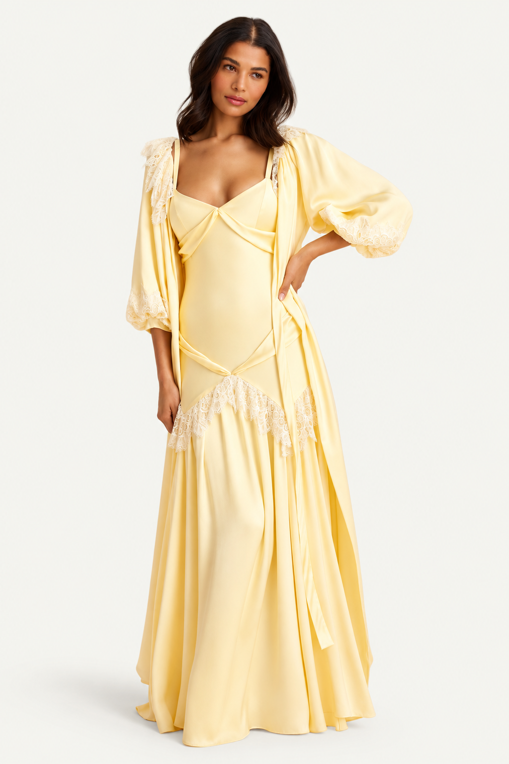 MARGOT DRESS