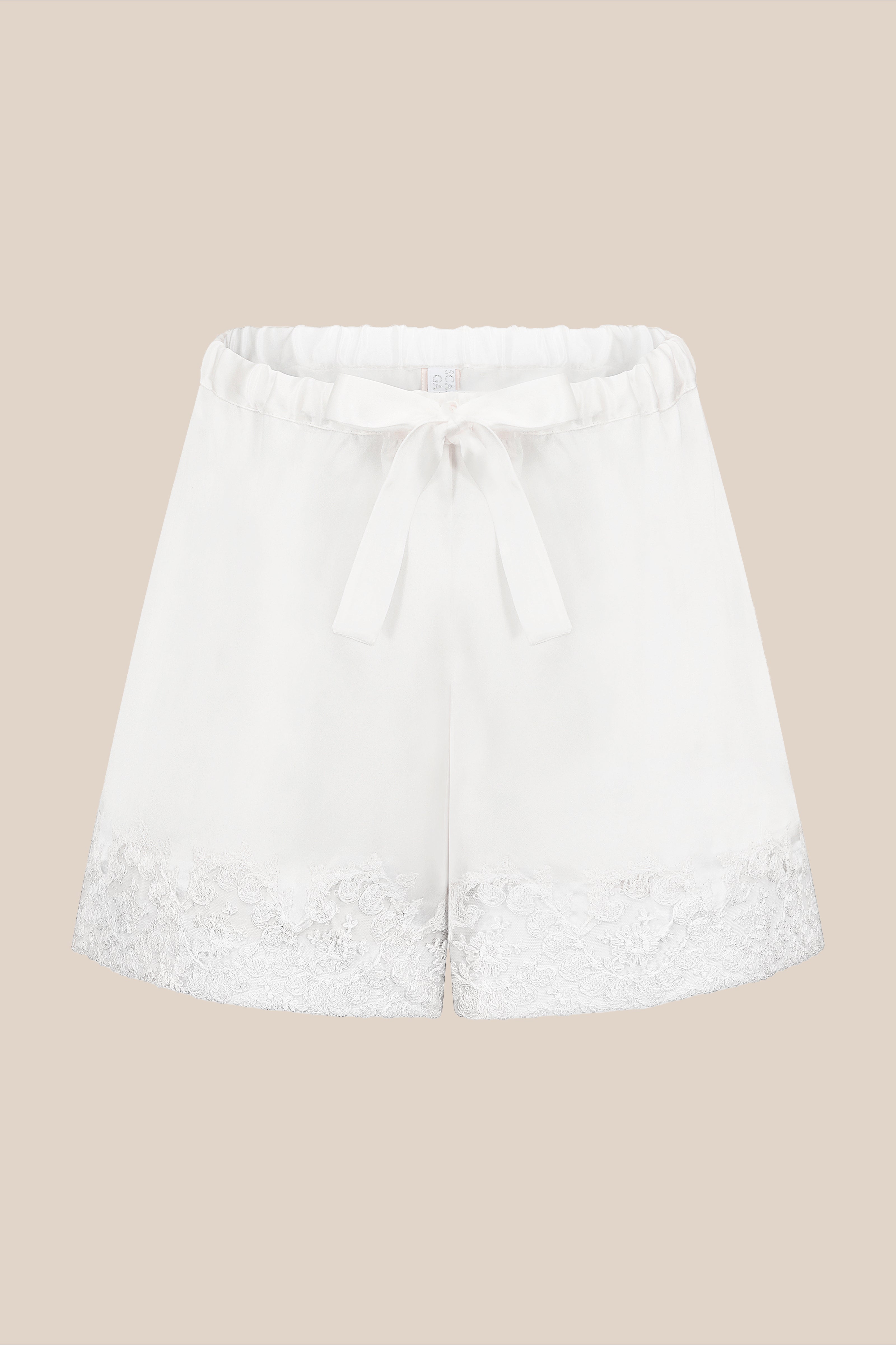 JAYNE BRIDAL SHORT