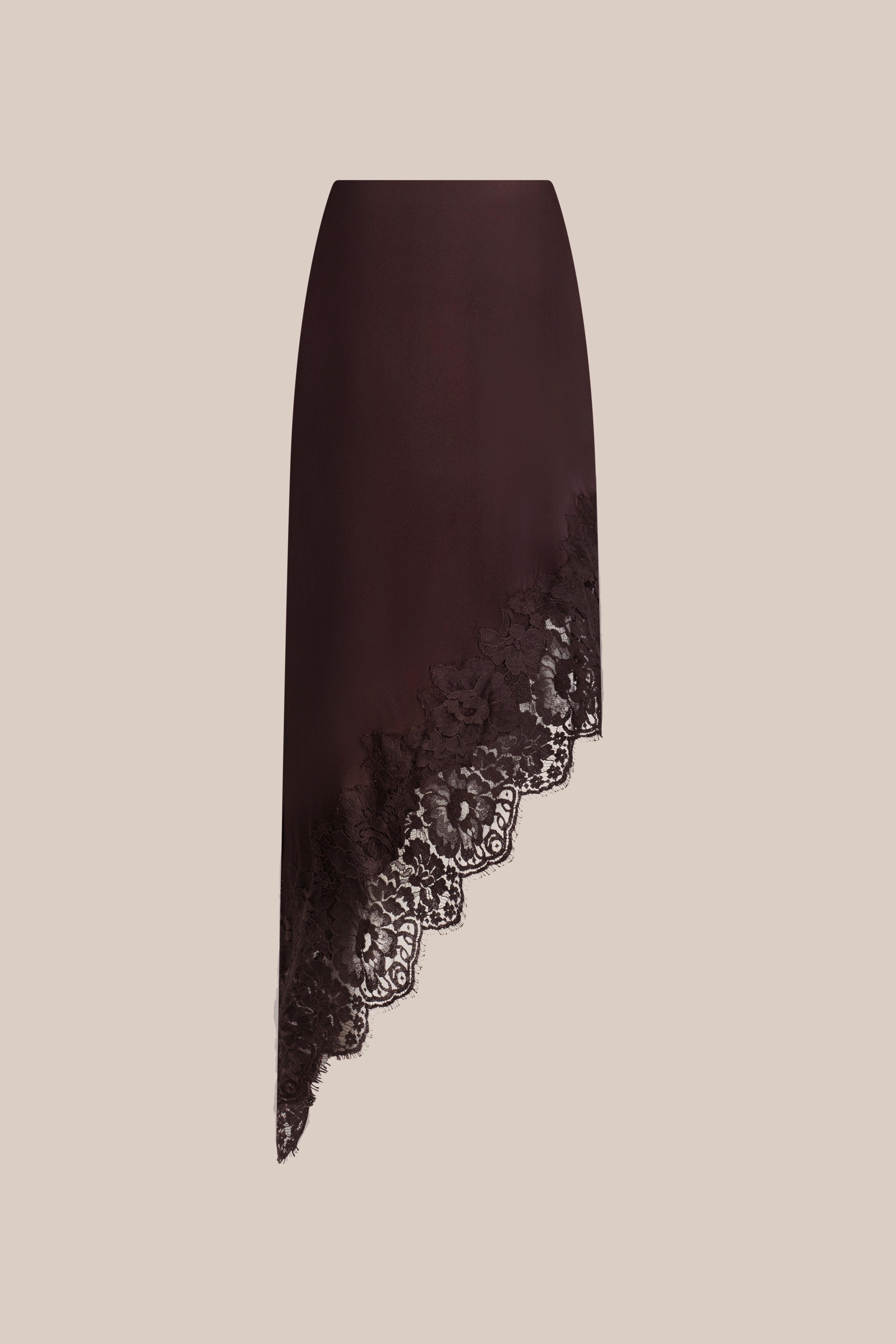 SIMONE MAXI SKIRT