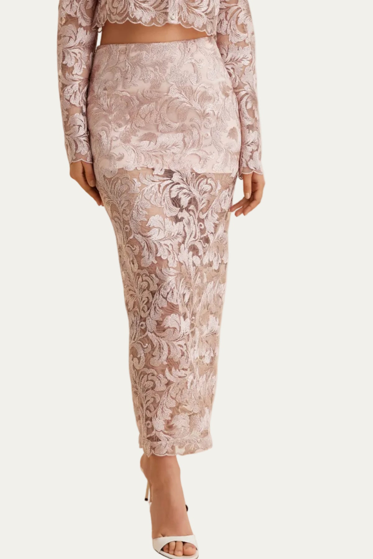 SOVEREIGN SKIRT