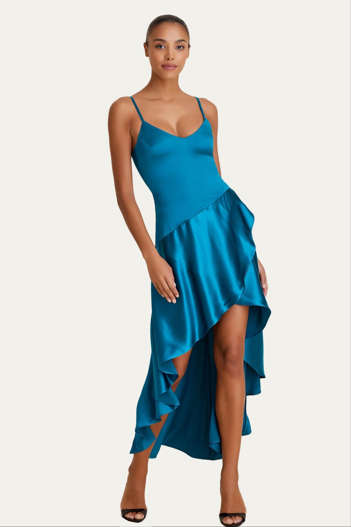 SOPHIA SLIP DRESS