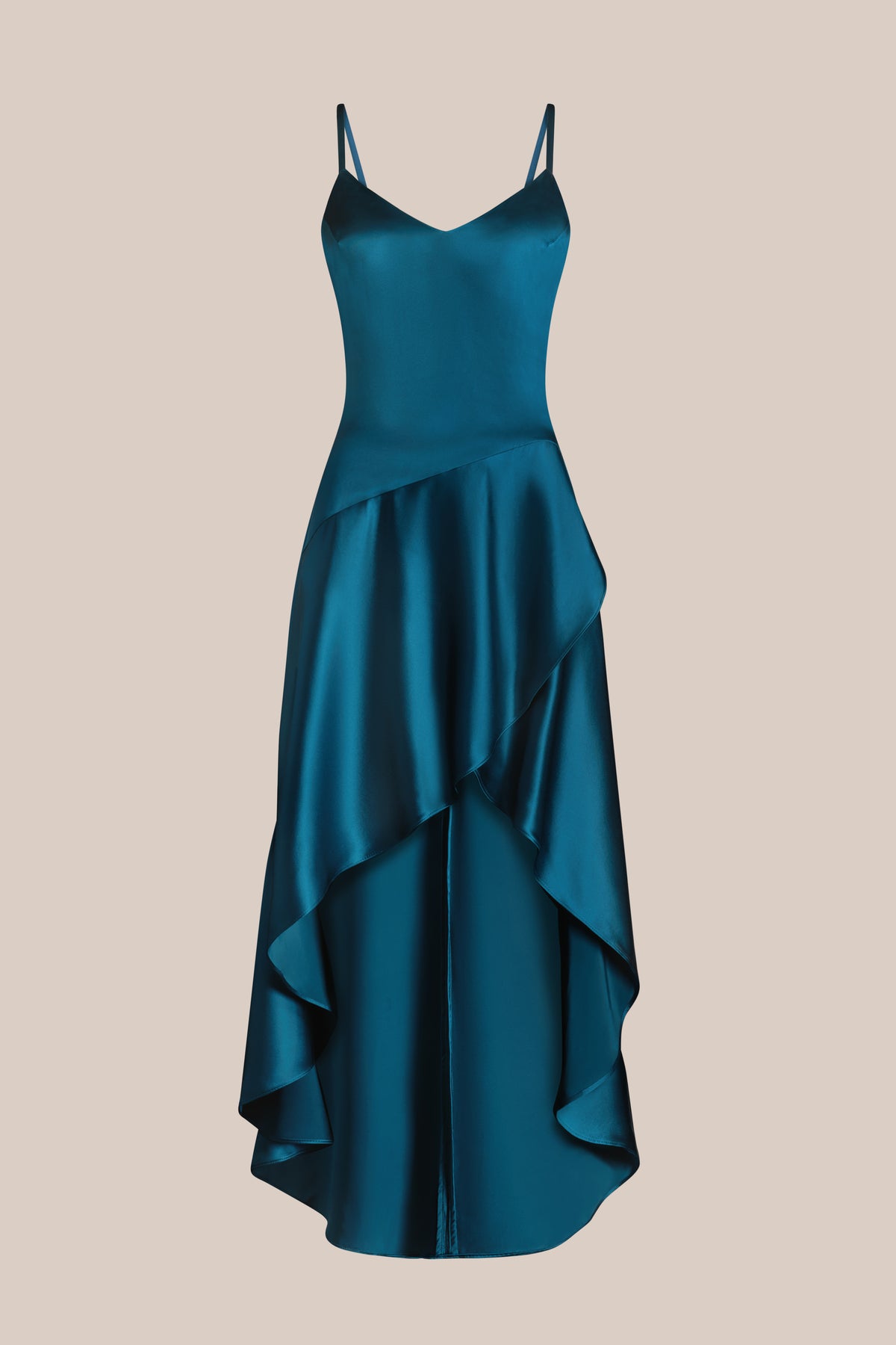 SOPHIA SLIP DRESS