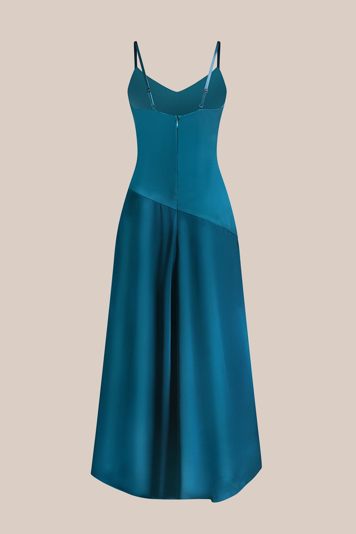 SOPHIA SLIP DRESS