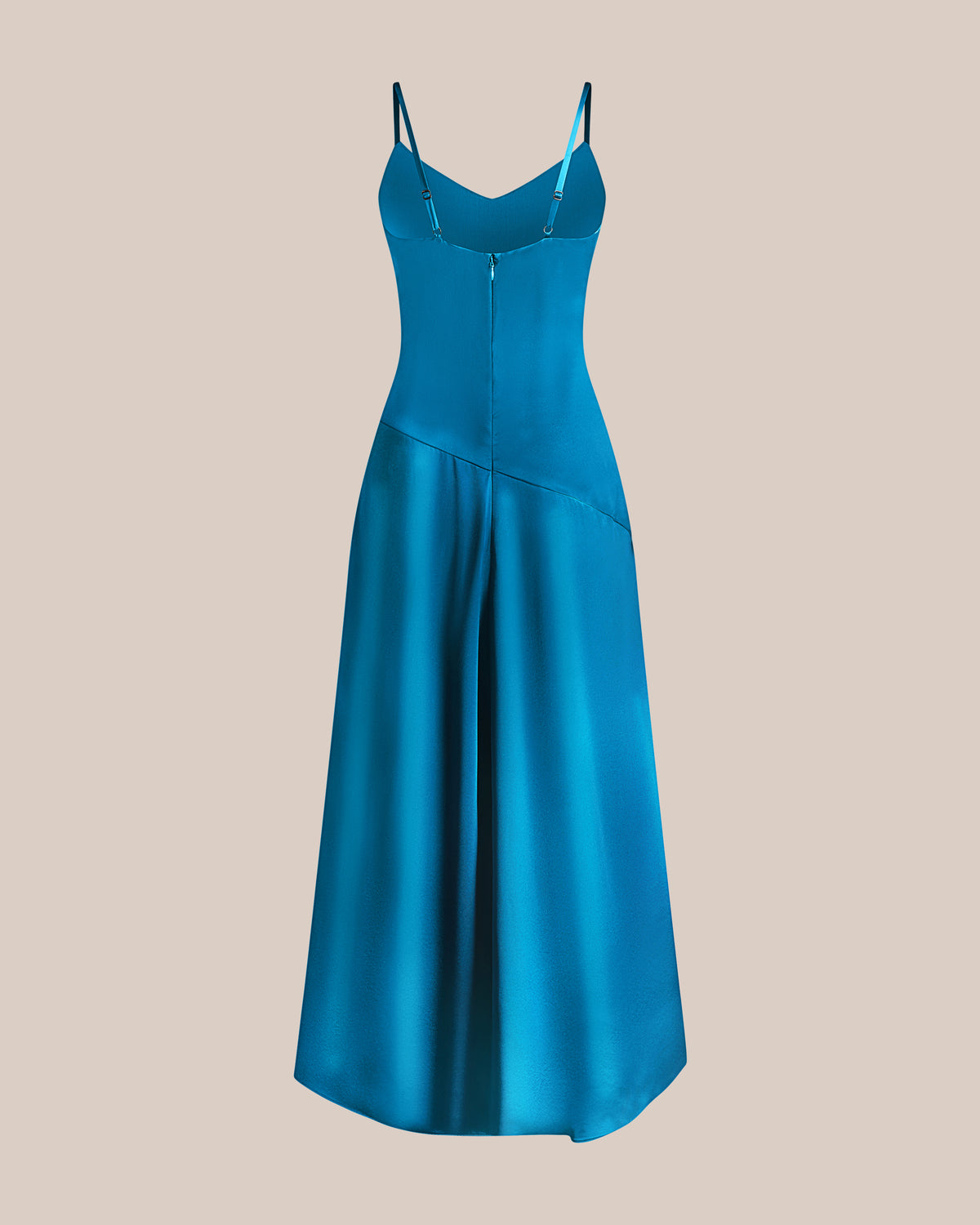 SOPHIA SLIP DRESS