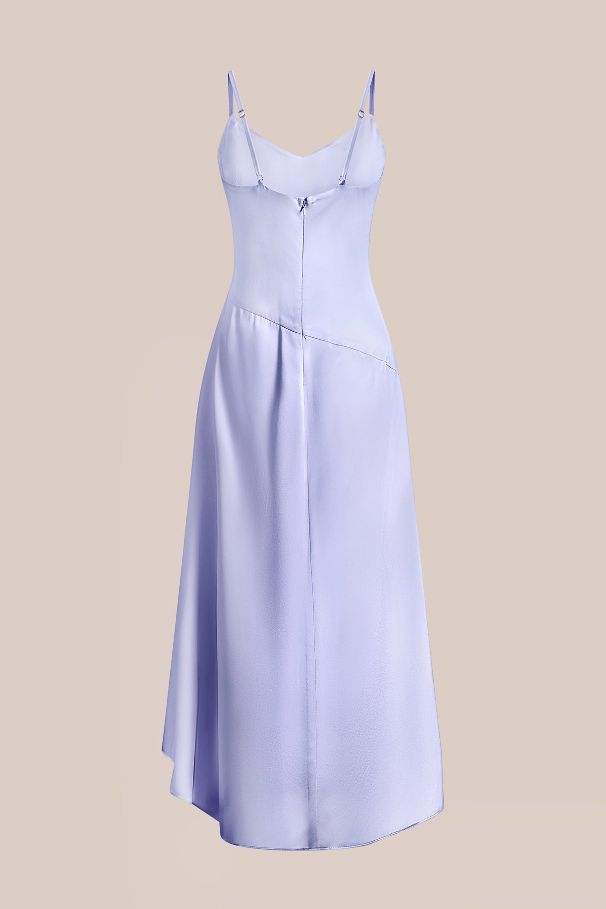 SOPHIA SLIP DRESS