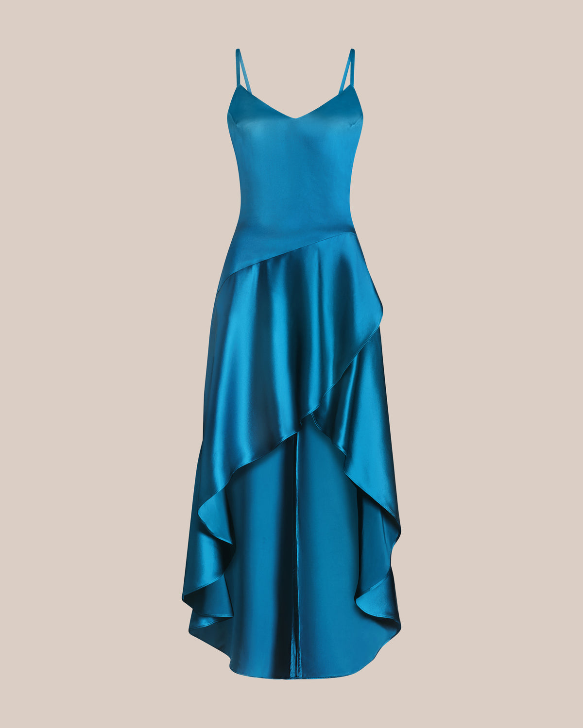 SOPHIA SLIP DRESS