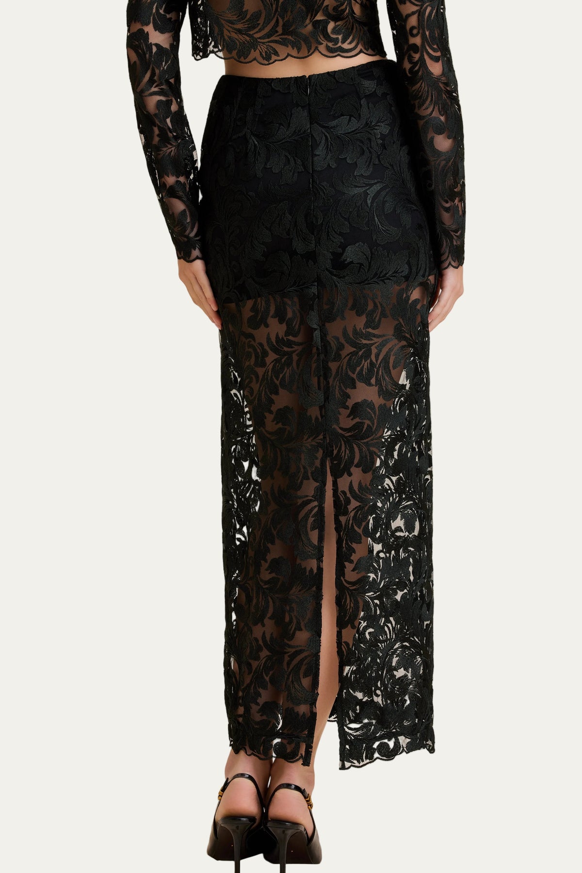 SOVEREIGN SKIRT