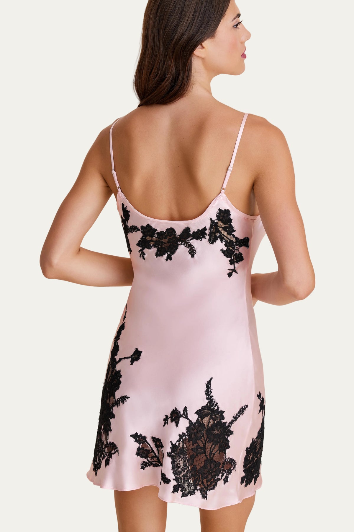 SUSIE MINI DRESS