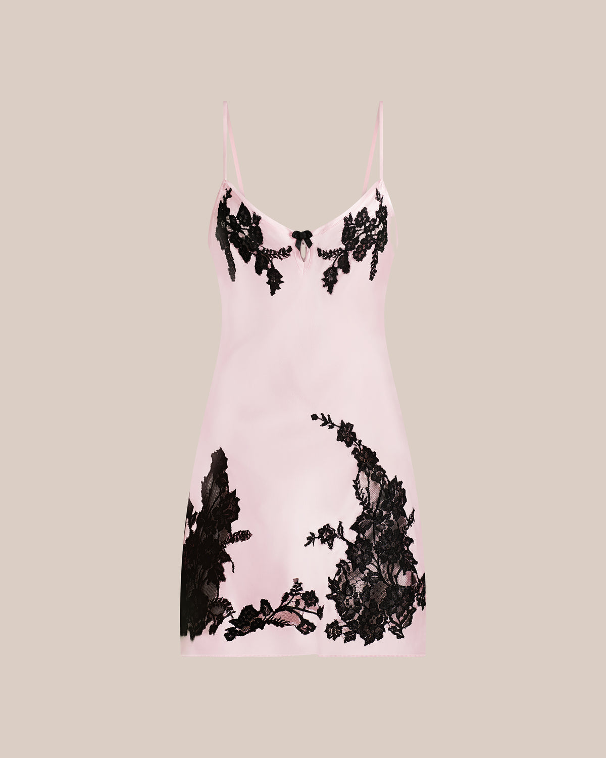 SUSIE MINI DRESS