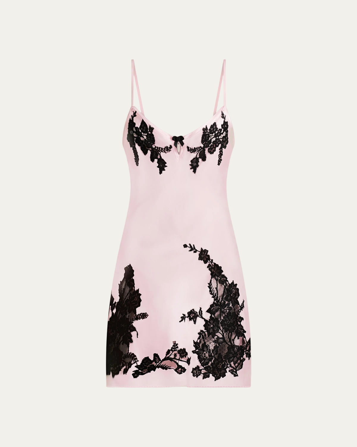 SUSIE MINI DRESS