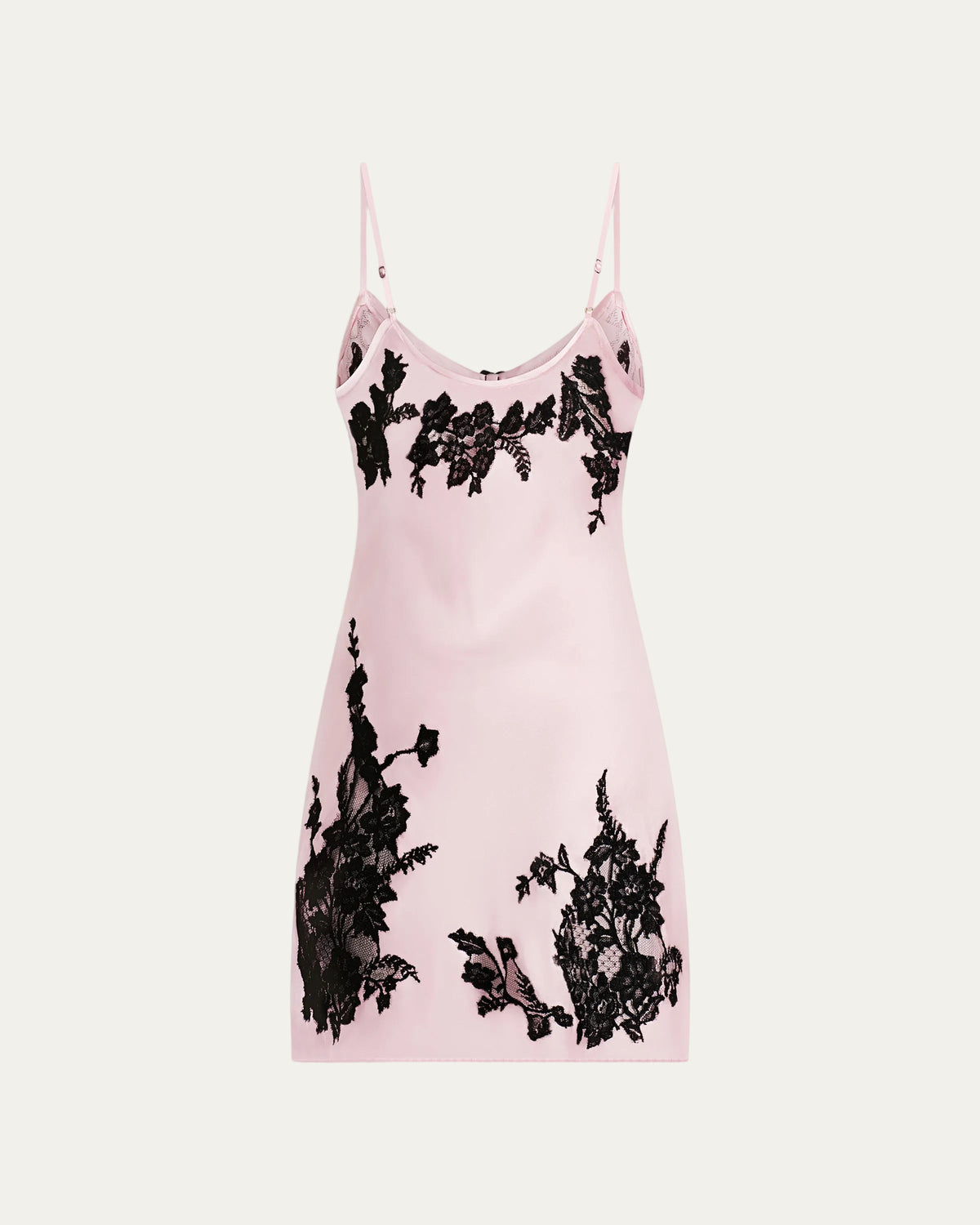 SUSIE MINI DRESS