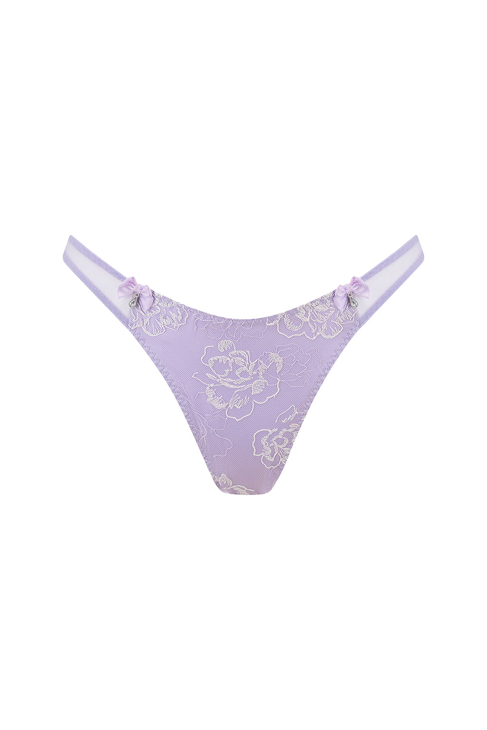 PETUNIA LACE KNICKER
