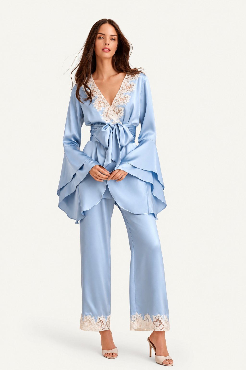 DARLING ROBE