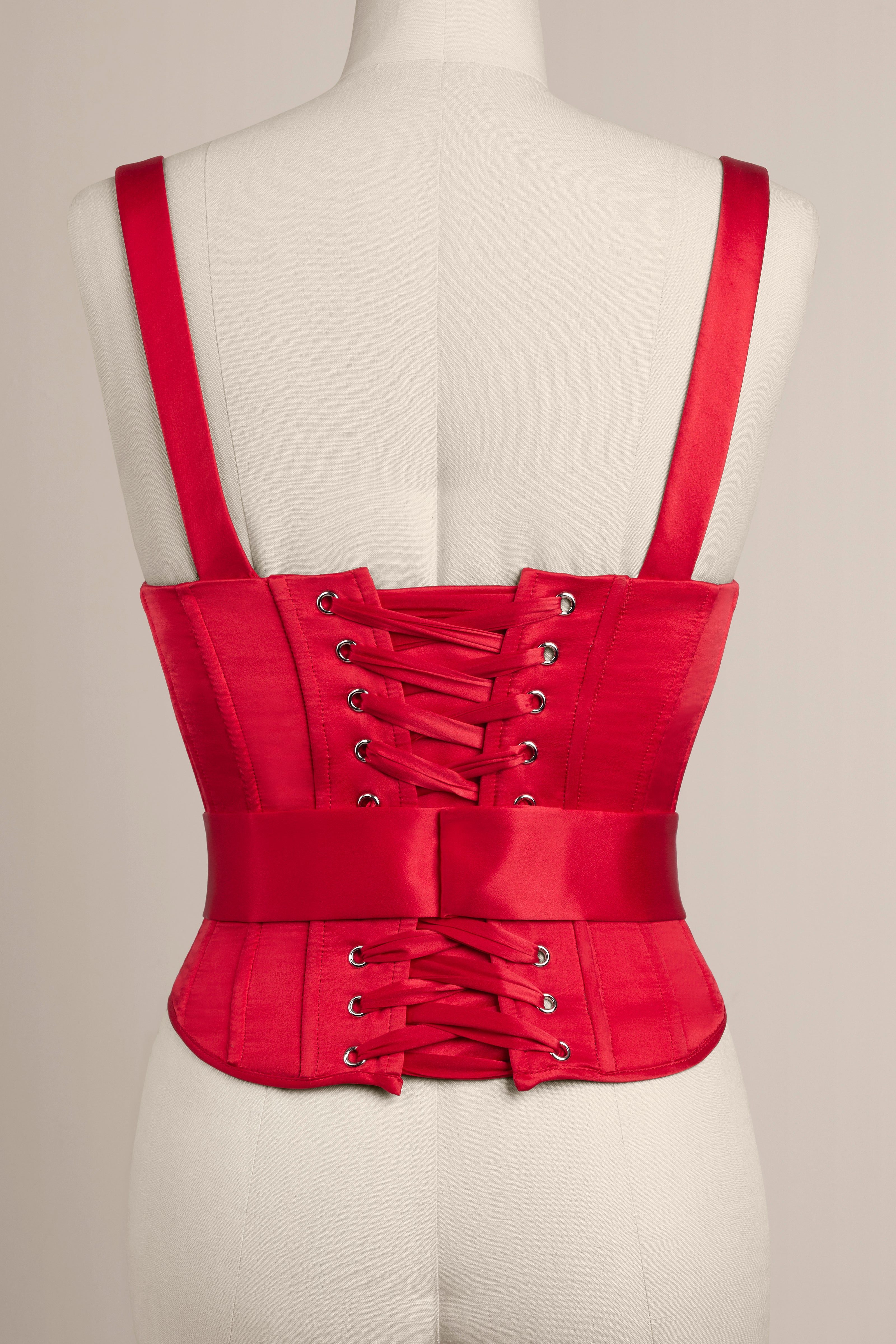 STARLET CORSET