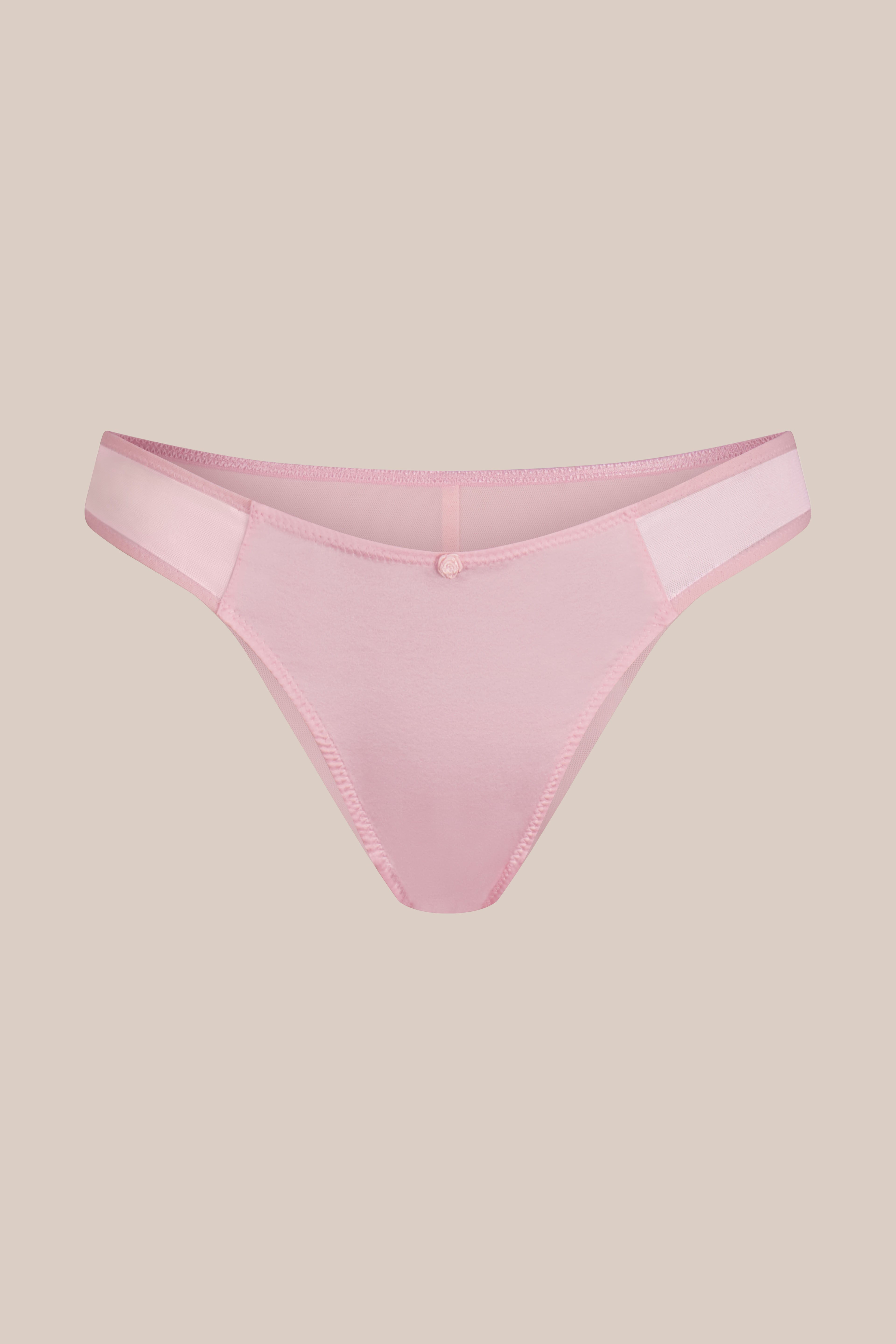 TALLULAH KNICKER