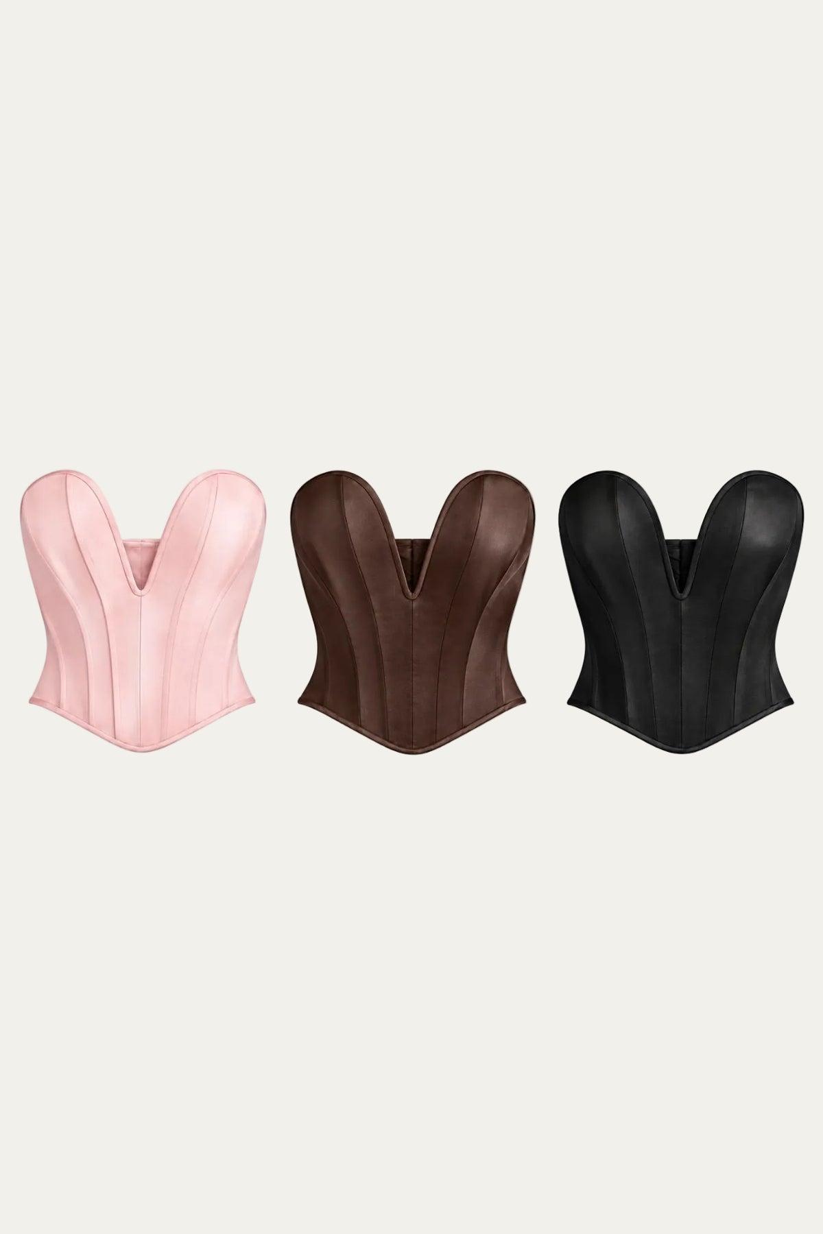 ARCADIA CORSET