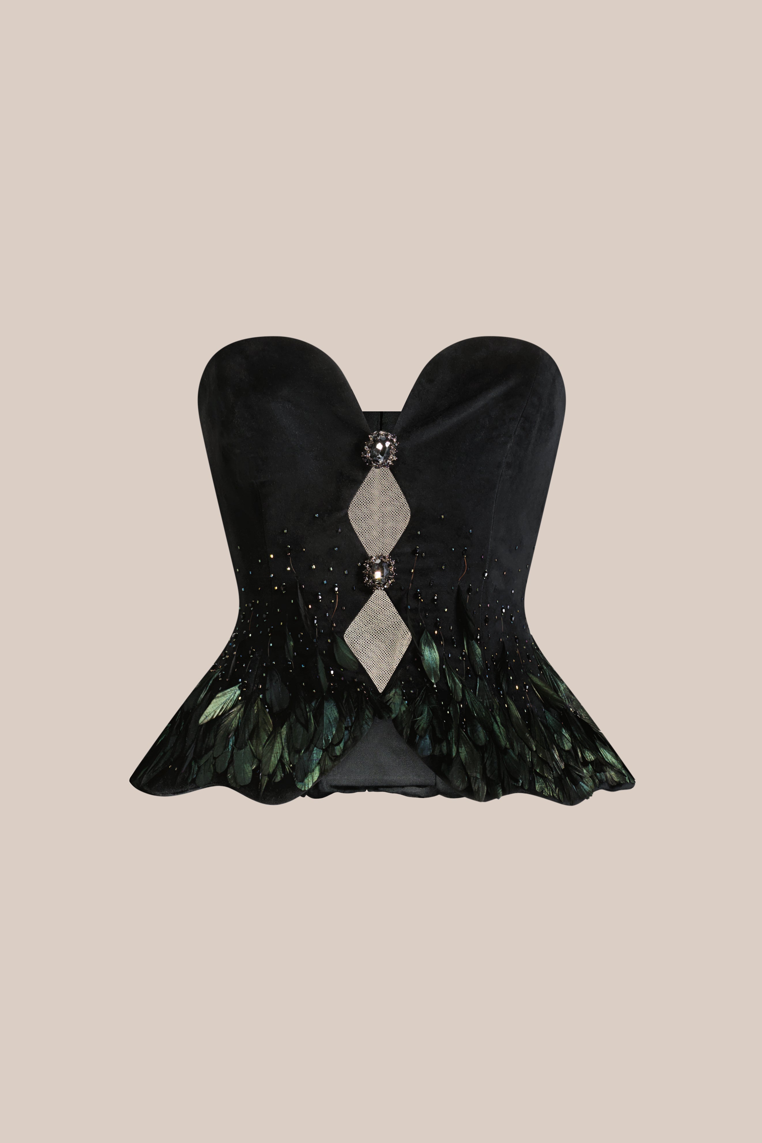 VELORA CORSET