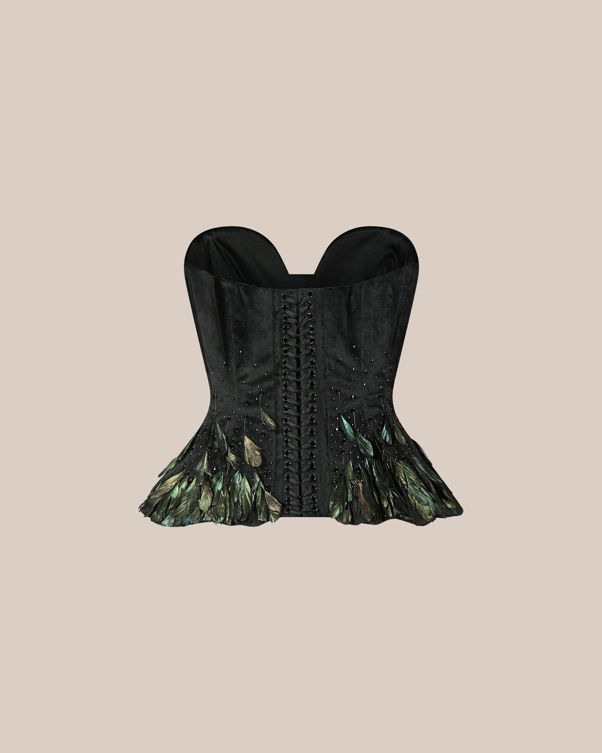 VELORA CORSET